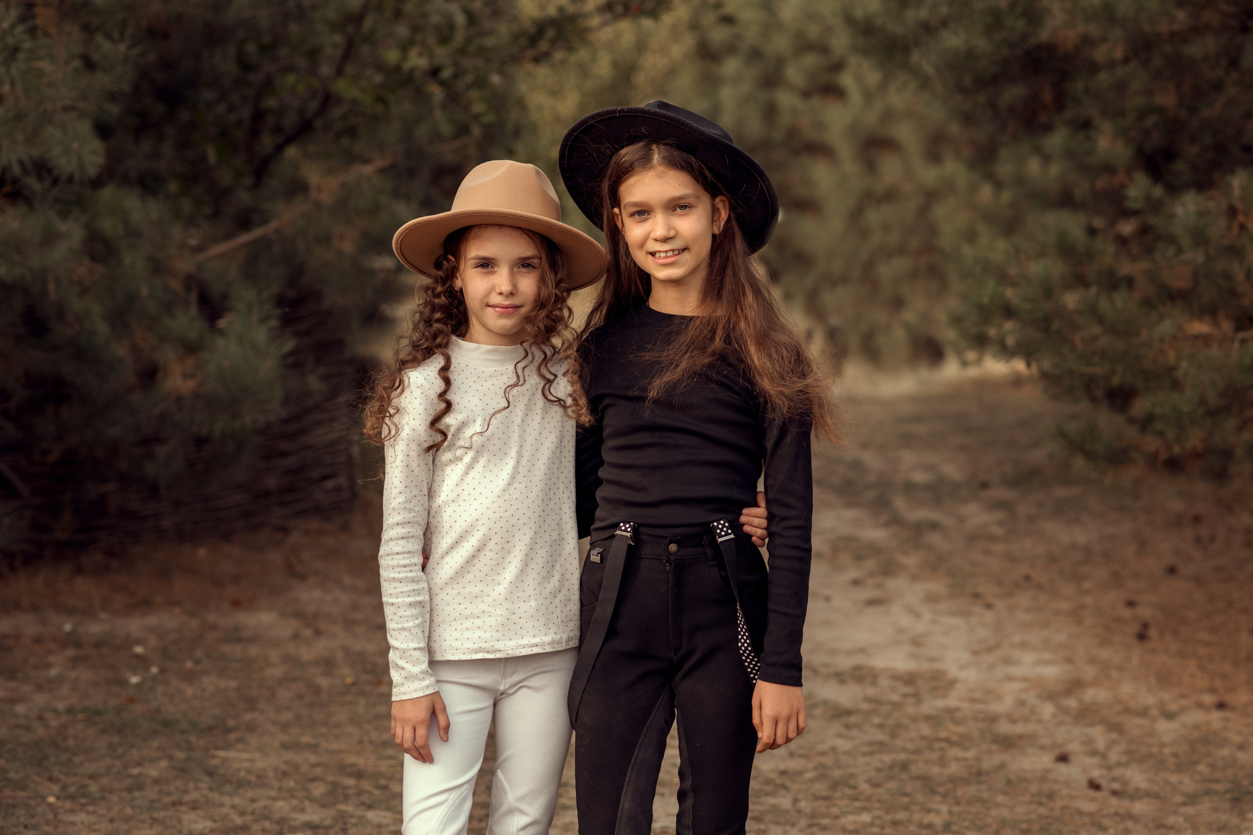 Ранчо Іго-Го. Дитячий та сімейний фотограф м.Бровари