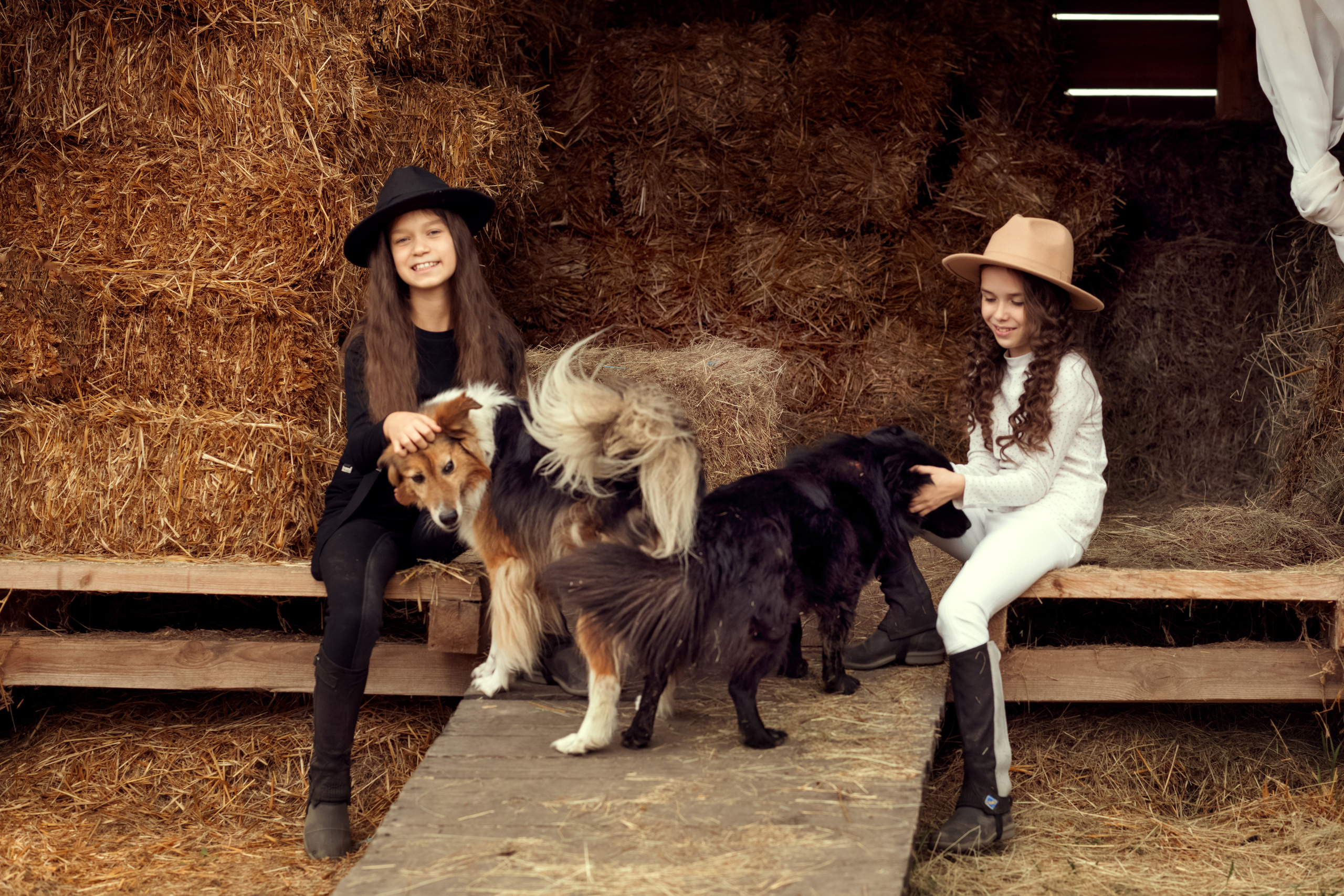 Ранчо Іго-Го. Дитячий та сімейний фотограф м.Бровари