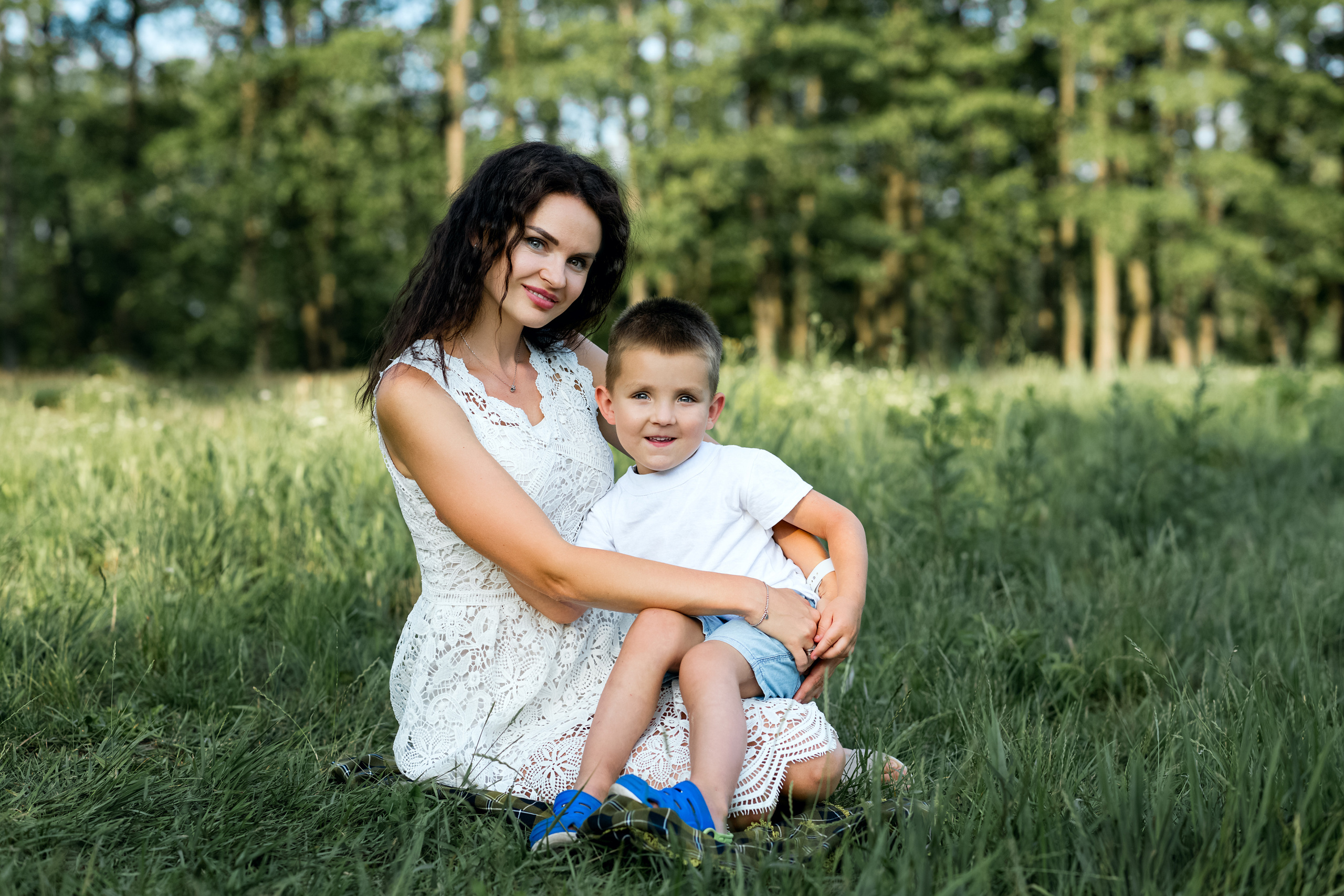 Ми українці!. Дитячий та сімейний фотограф м.Бровари