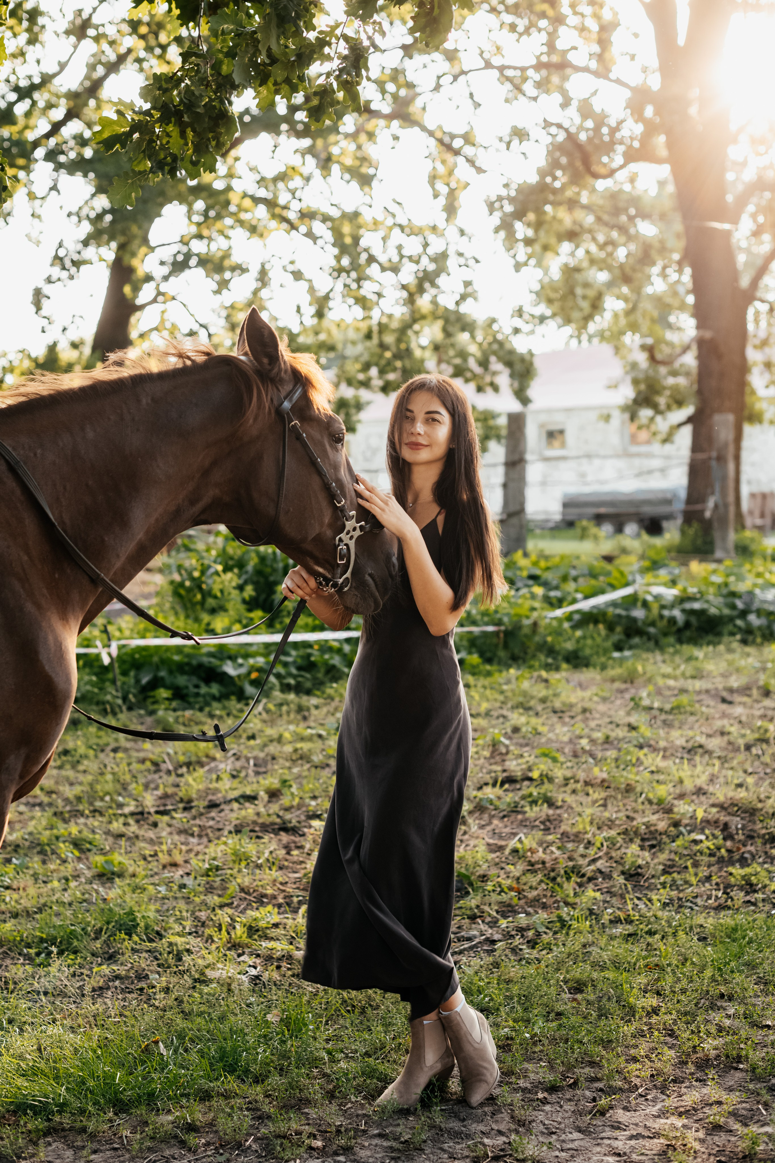 Фотосесія, що торкається серця. Дитячий та сімейний фотограф м.Бровари