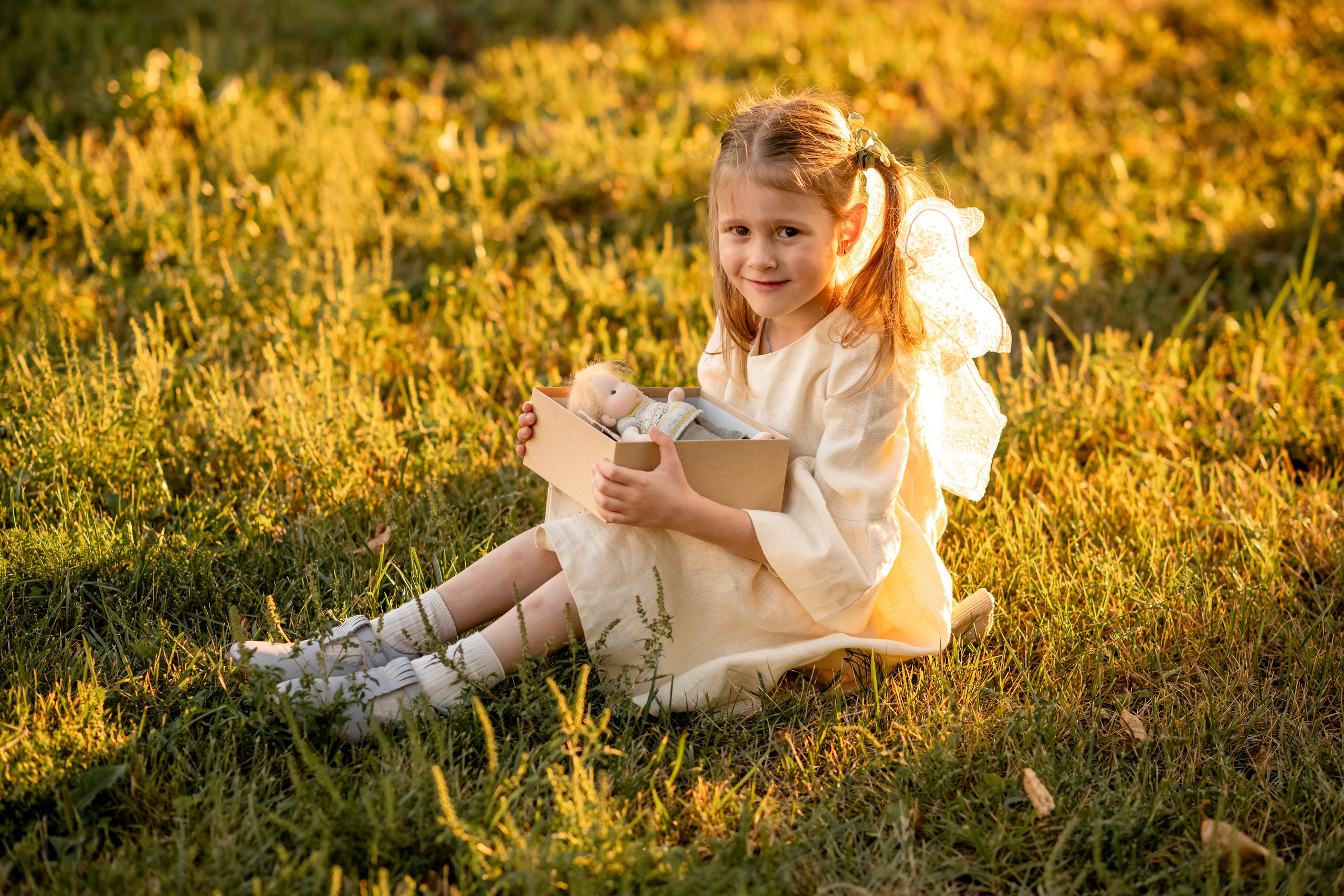 Angel. Дитячий та сімейний фотограф м.Бровари
