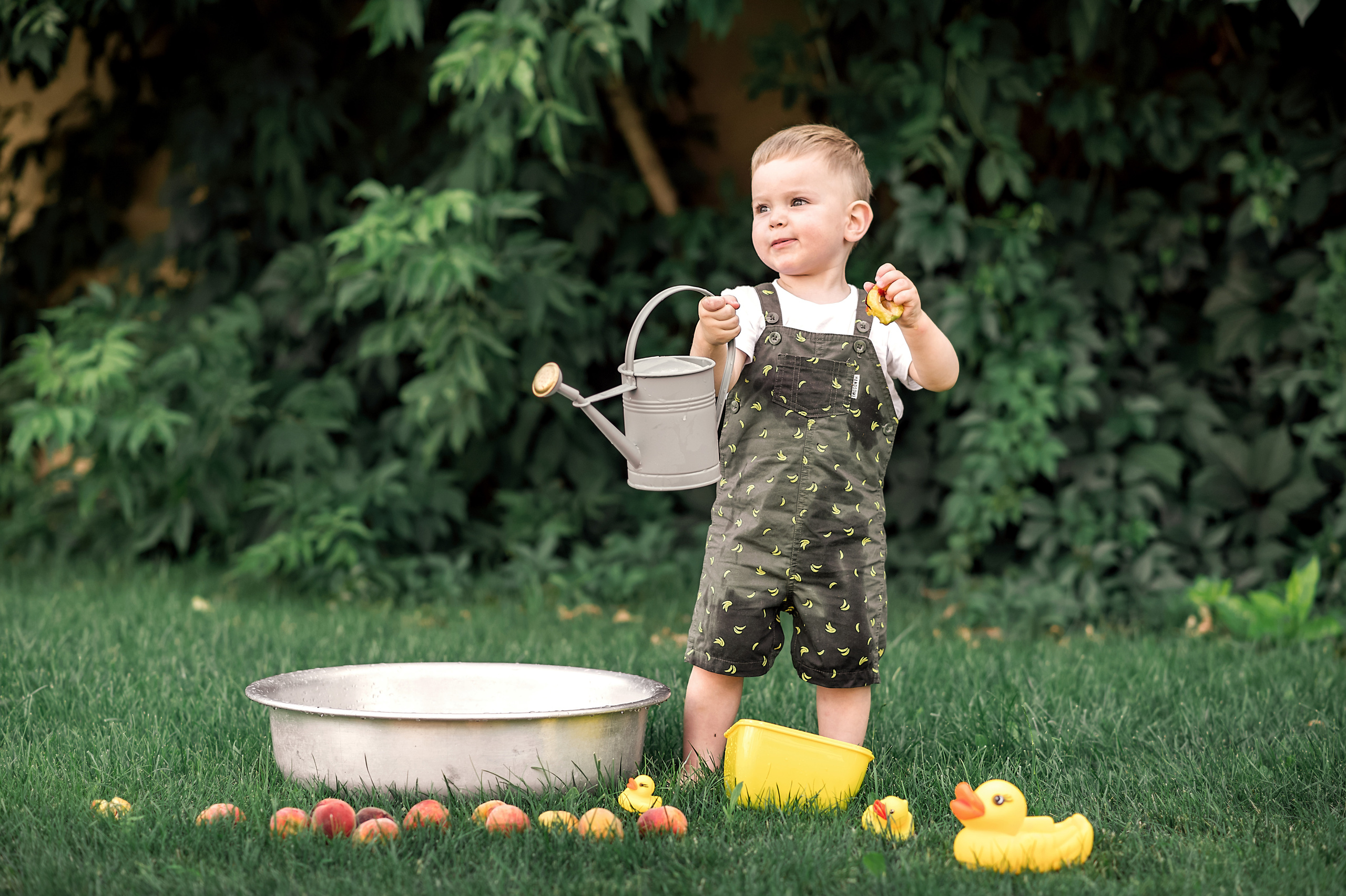 Малюк. Дитячий та сімейний фотограф м.Бровари