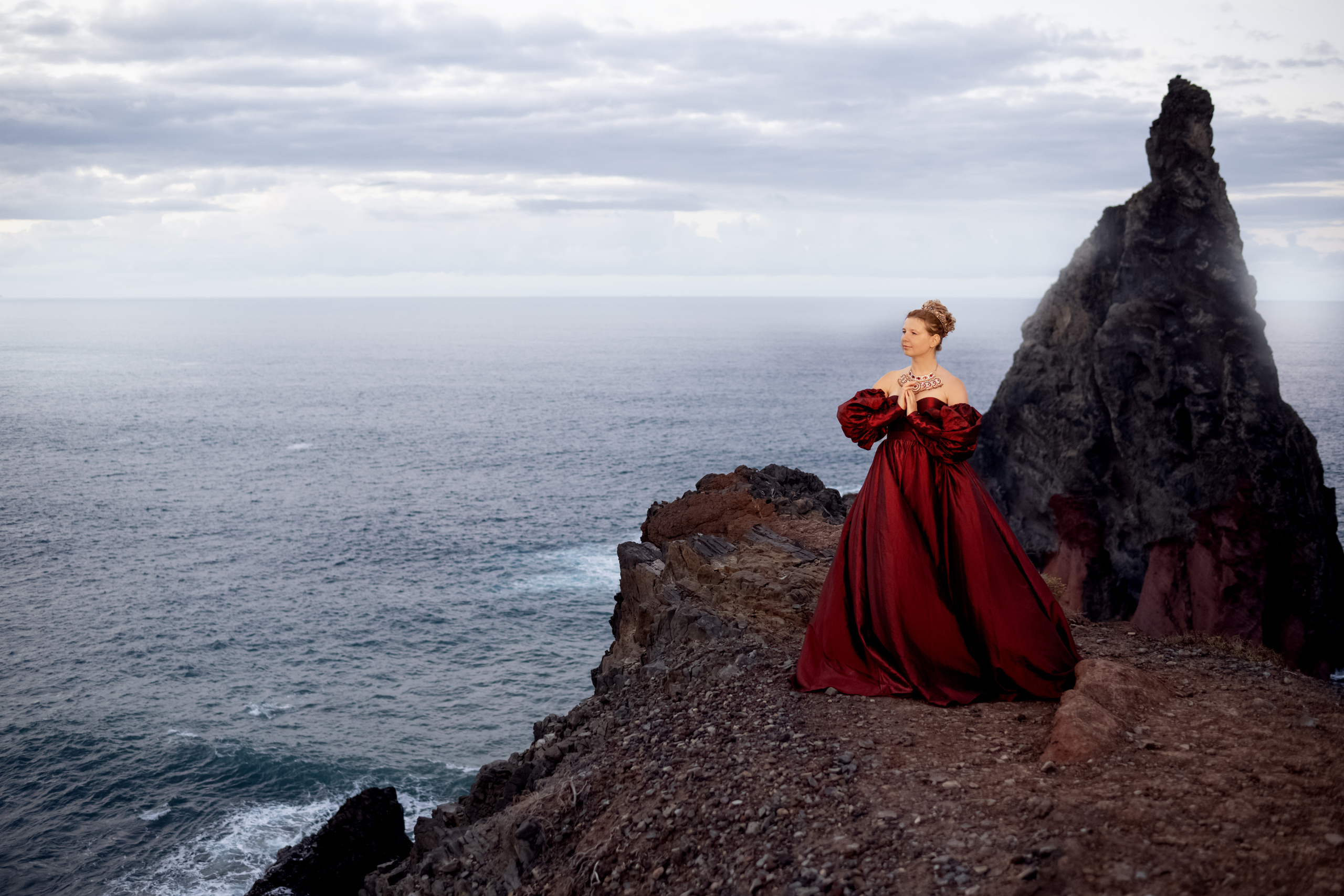Мадейра. Дитячий та сімейний фотограф м.Бровари
