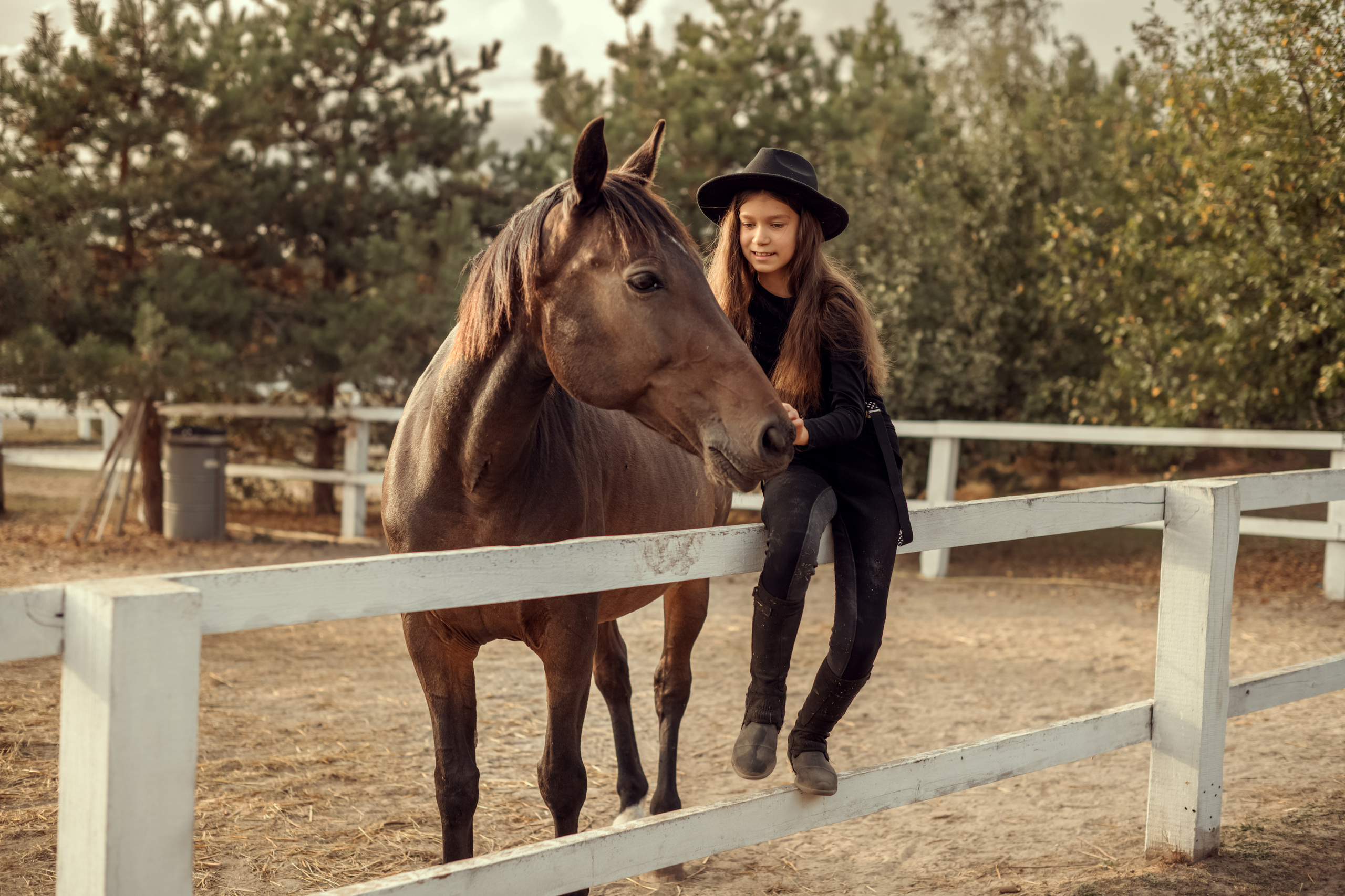 Ранчо Іго-Го. Дитячий та сімейний фотограф м.Бровари