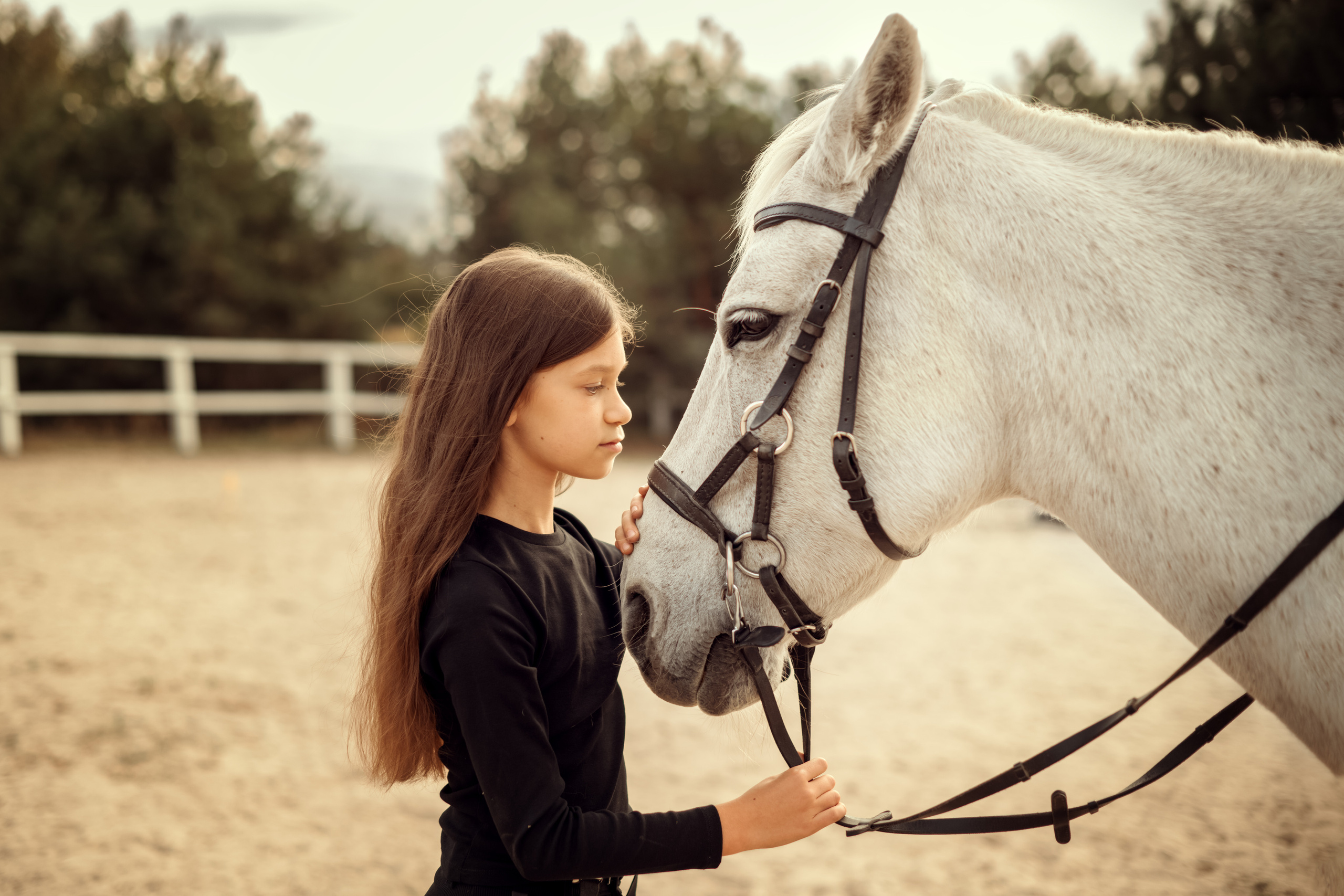 Ранчо Іго-Го. Дитячий та сімейний фотограф м.Бровари
