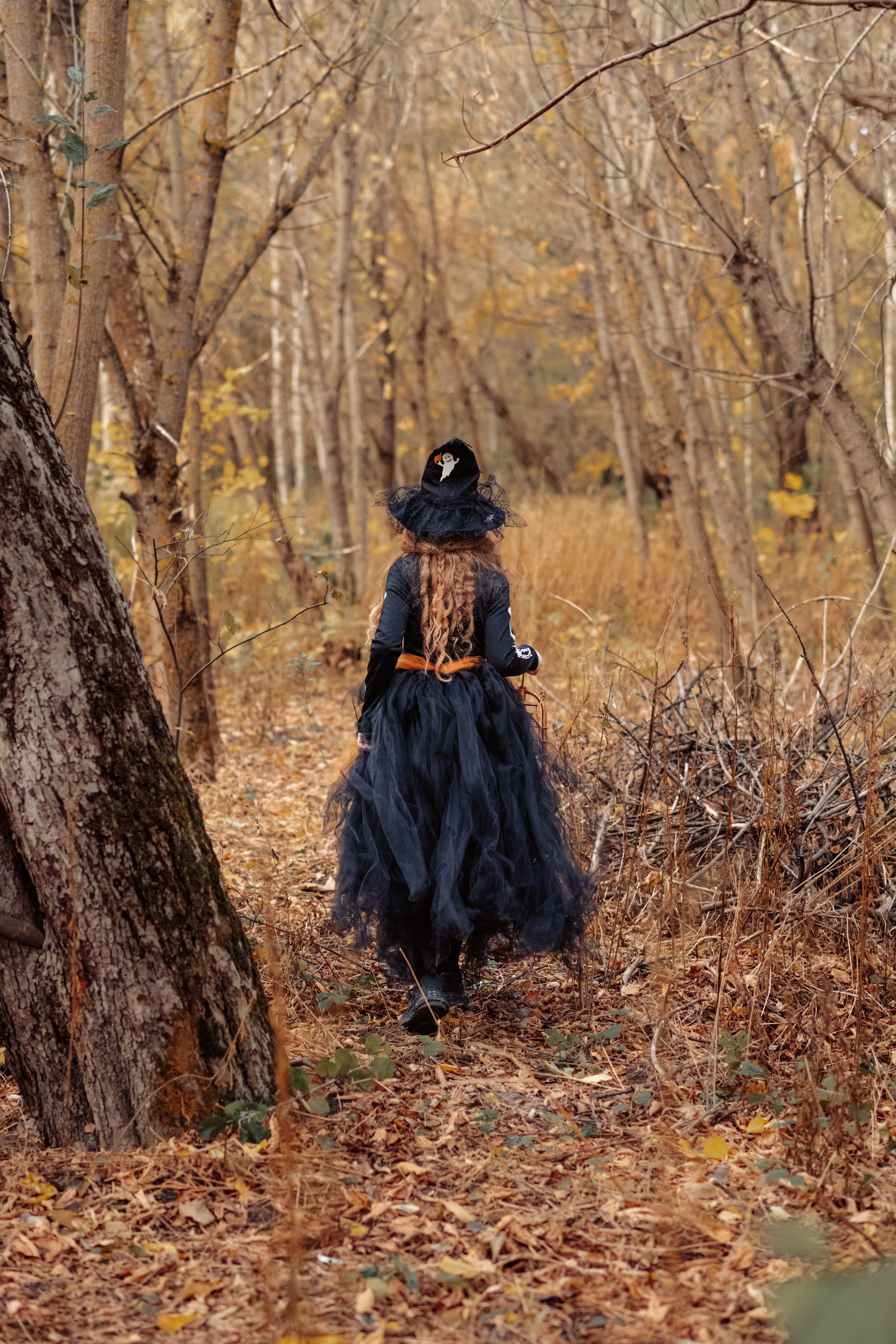 Helloween 2023. Дитячий та сімейний фотограф м.Бровари