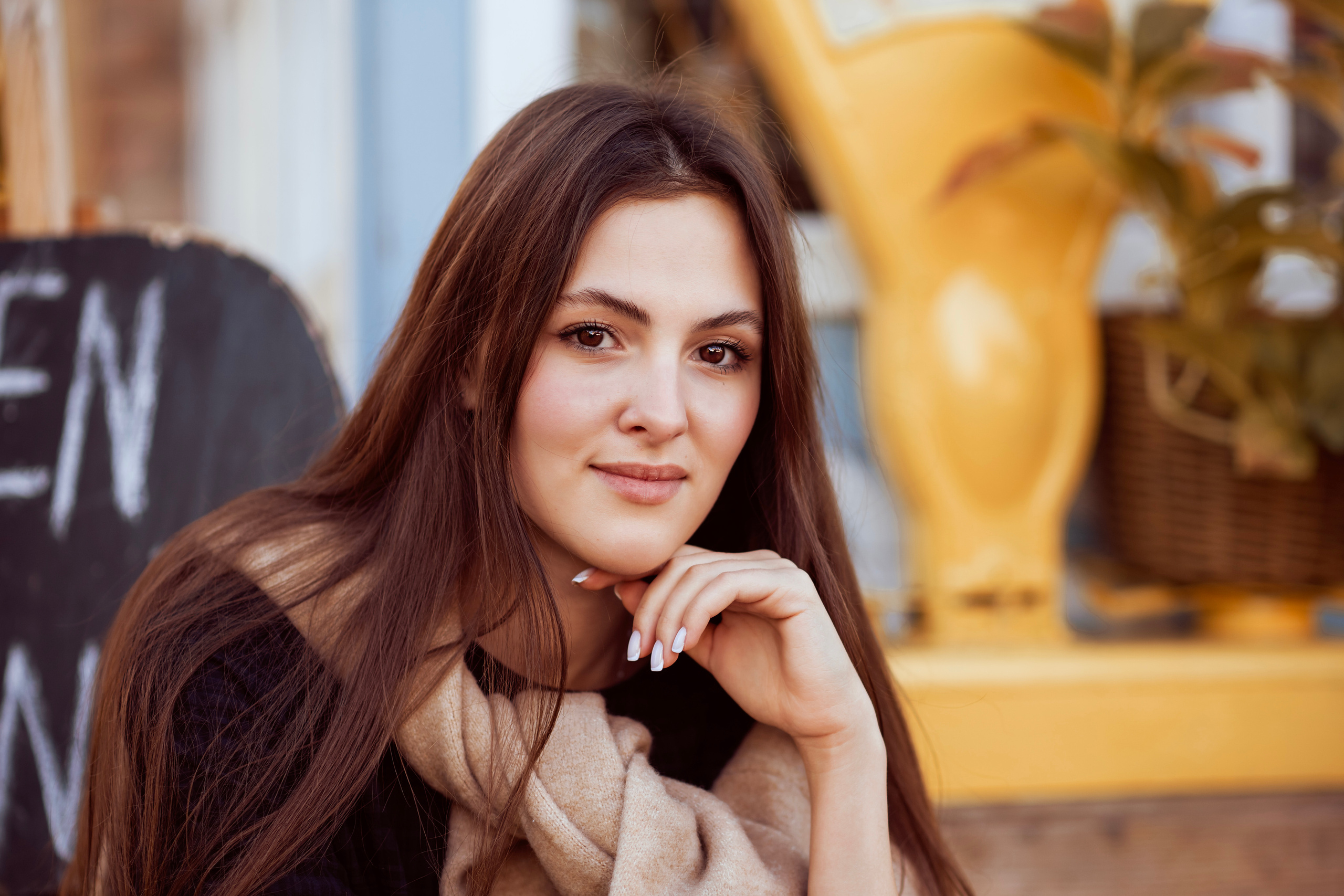 Осінні замальовки. Дитячий та сімейний фотограф м.Бровари