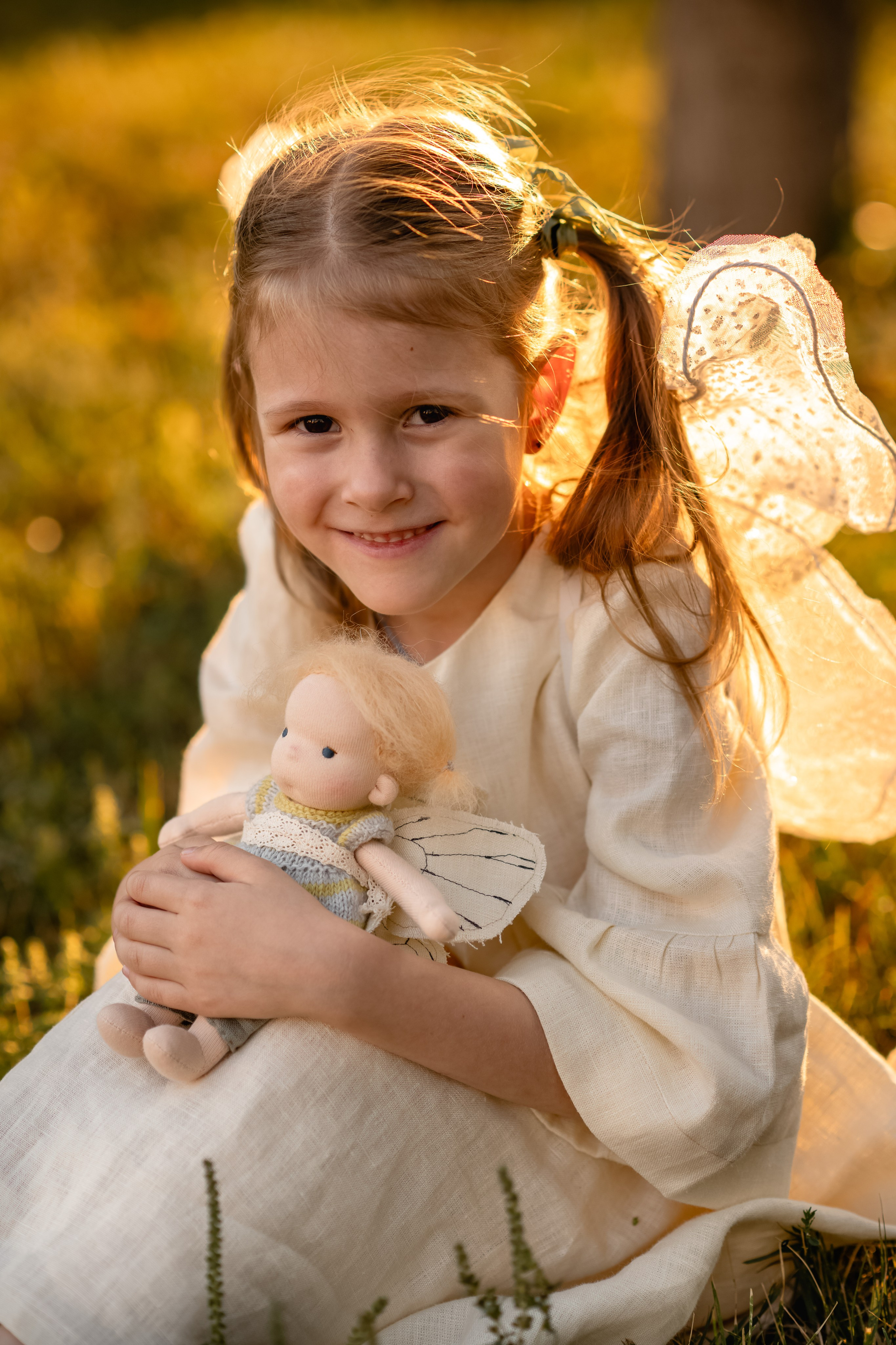 Angel. Дитячий та сімейний фотограф м.Бровари