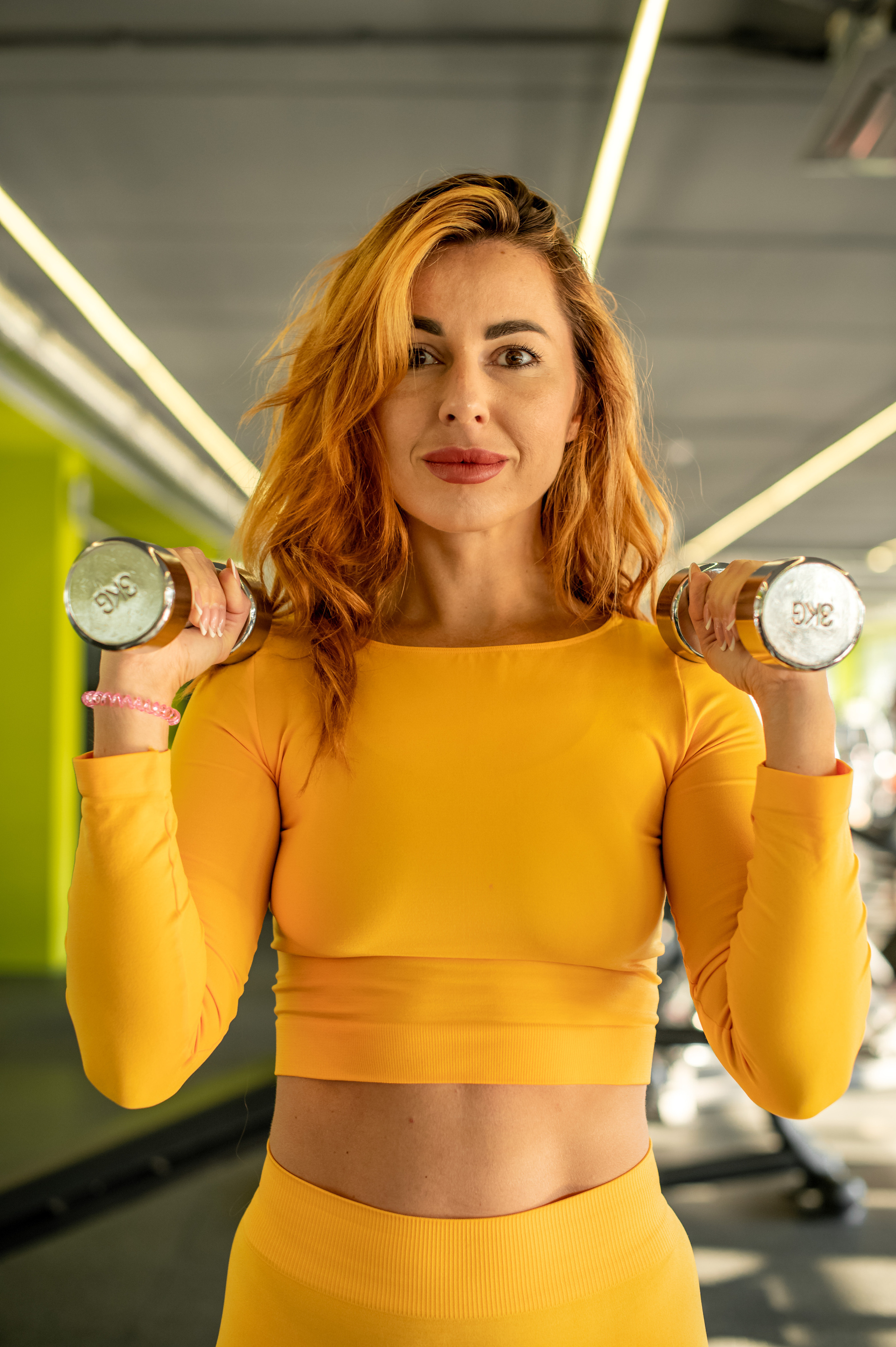 Fitness. Дитячий та сімейний фотограф м.Бровари