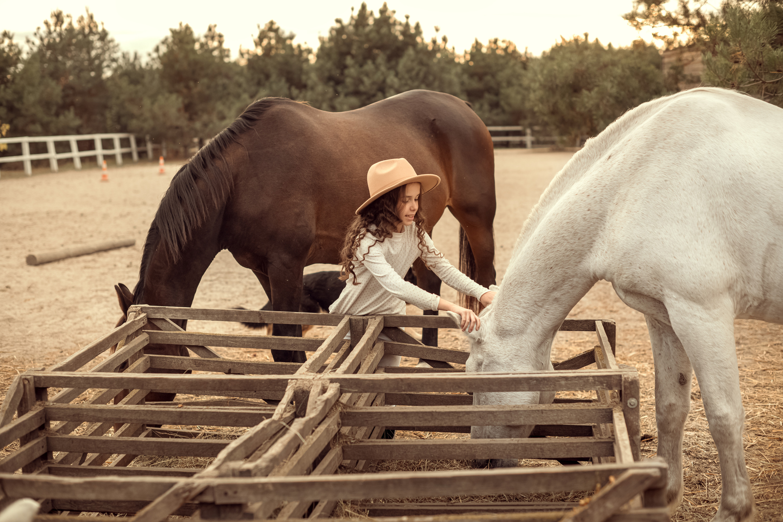 Ранчо Іго-Го. Дитячий та сімейний фотограф м.Бровари