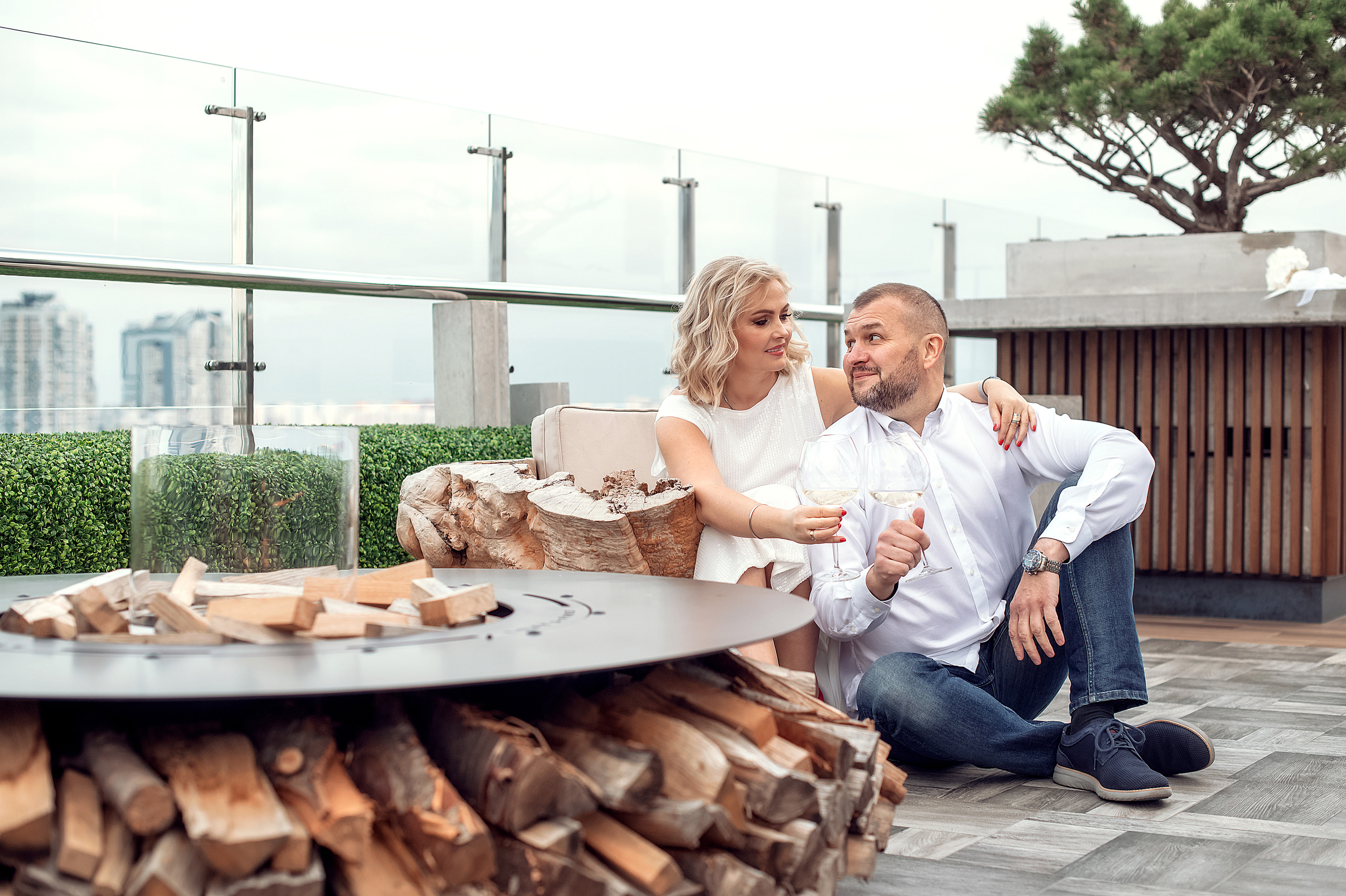 Річниця весілля 2021. Дитячий та сімейний фотограф м.Бровари