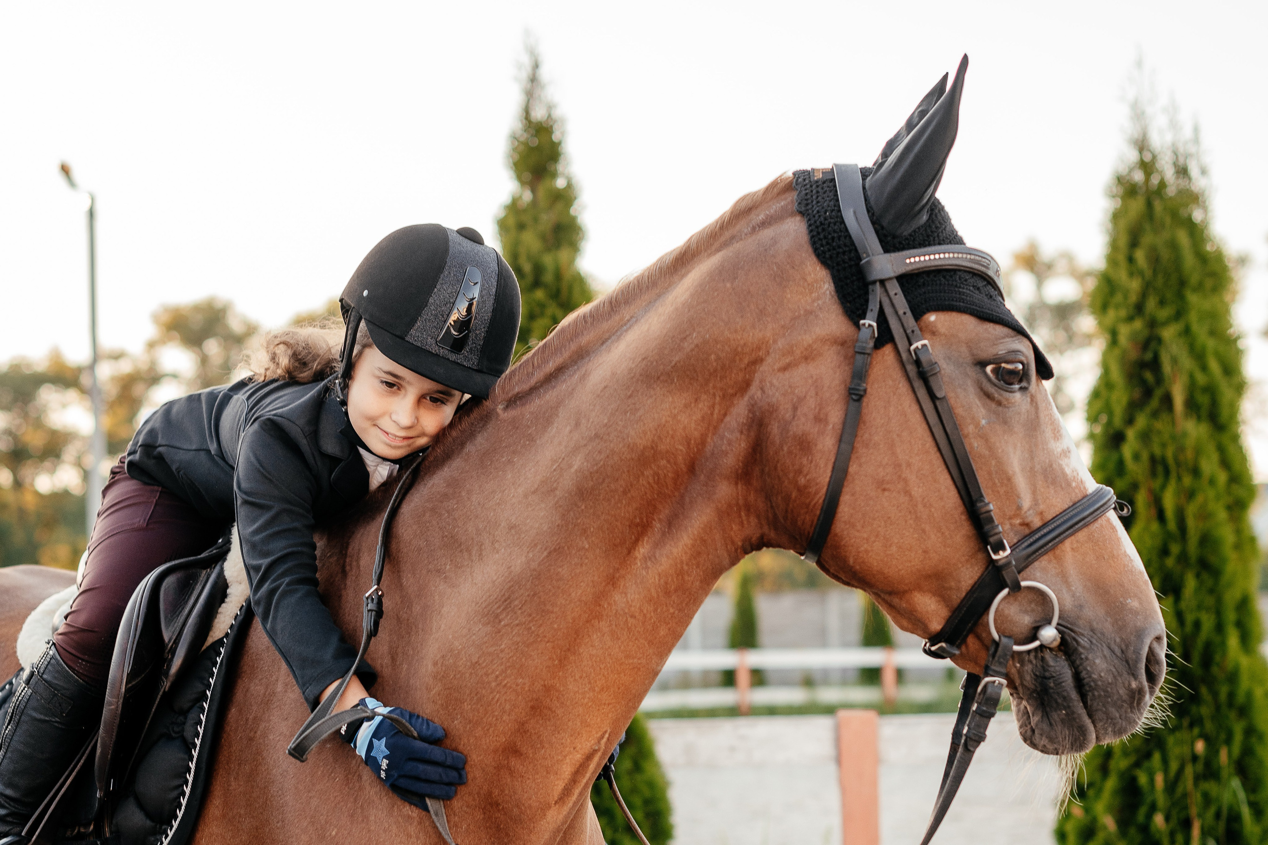 Маленька історія Еміліі. Дитячий та сімейний фотограф м.Бровари