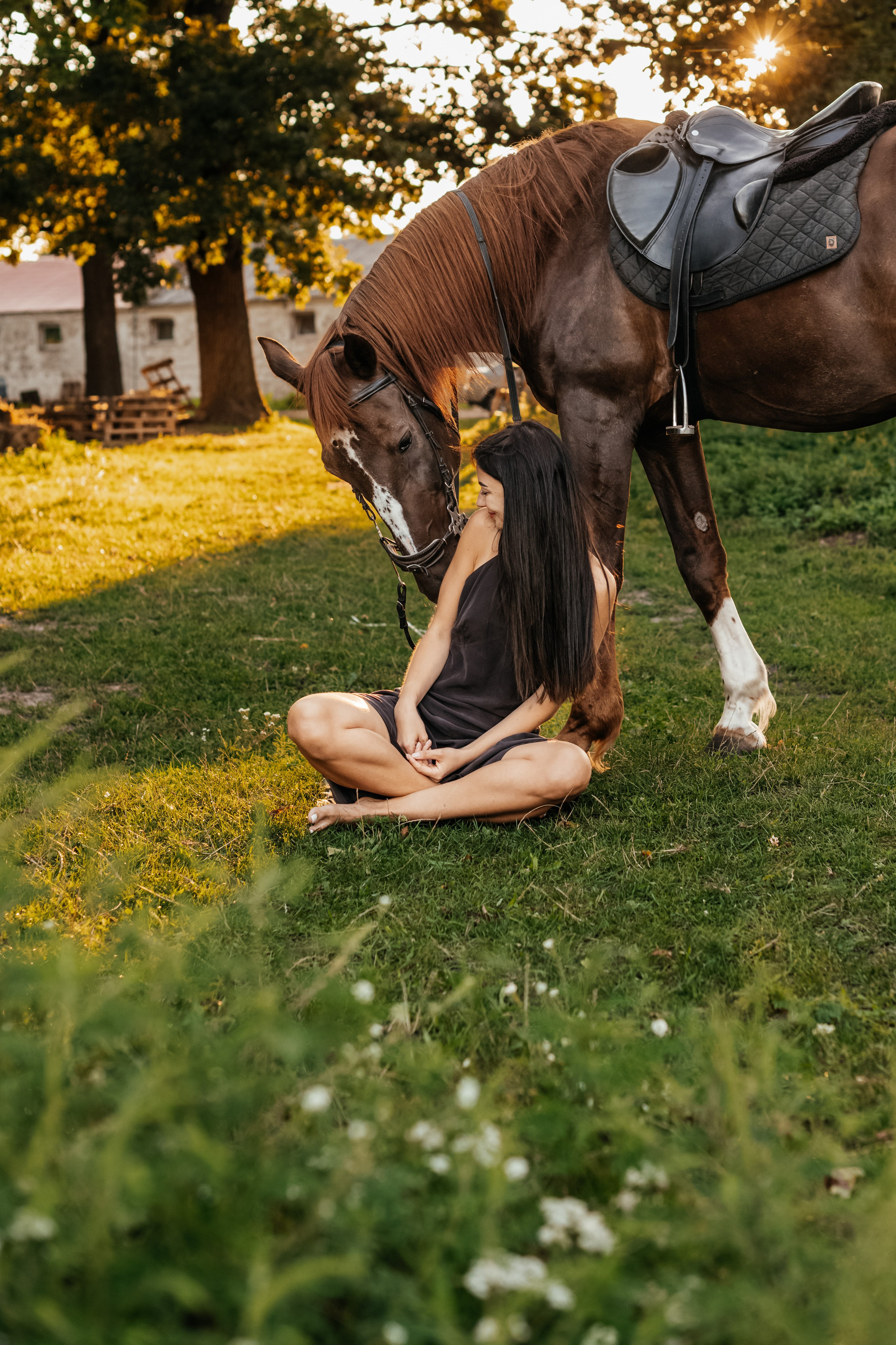 Фотосесія, що торкається серця. Дитячий та сімейний фотограф м.Бровари