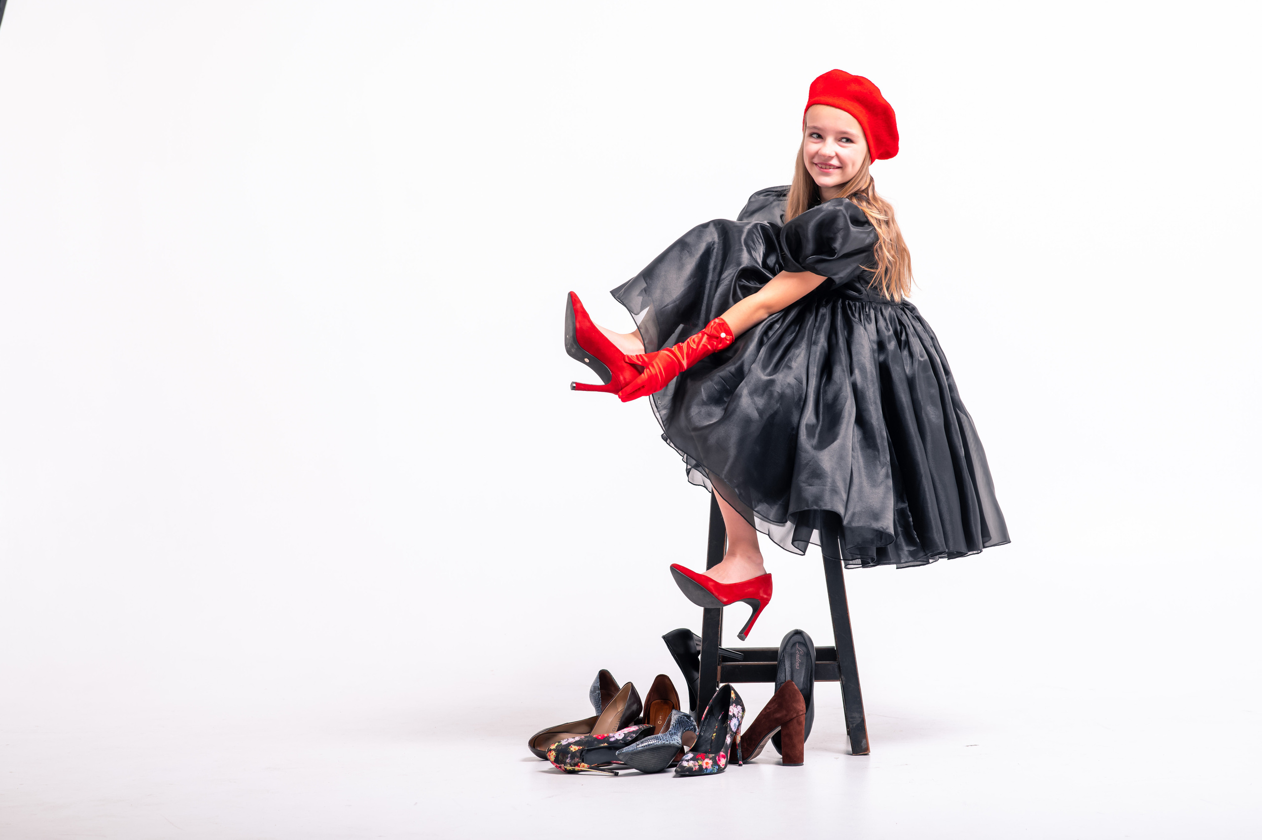 Fashion kids. Дитячий та сімейний фотограф м.Бровари