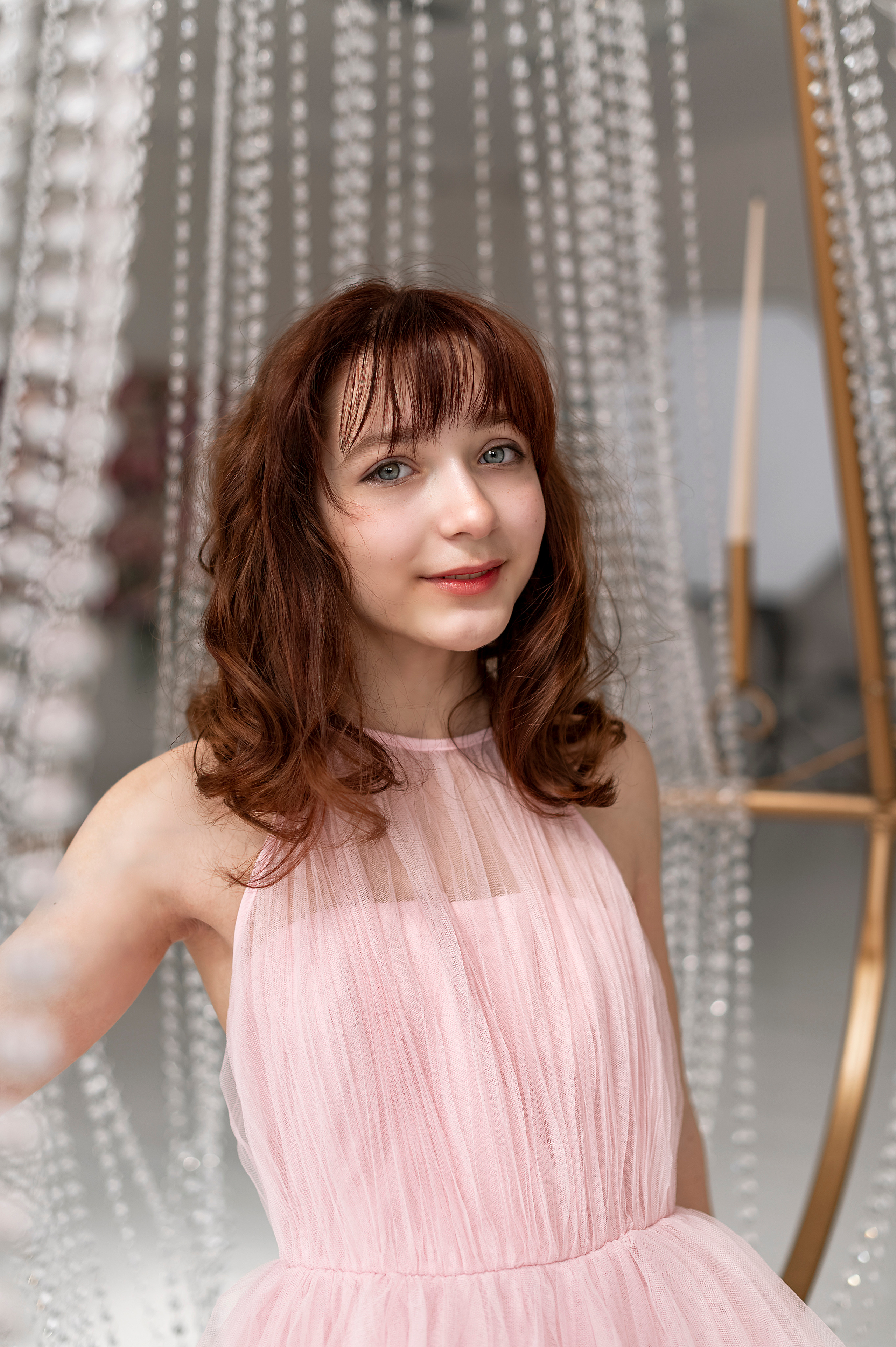 Ранок Ангела. Дитячий та сімейний фотограф м.Бровари