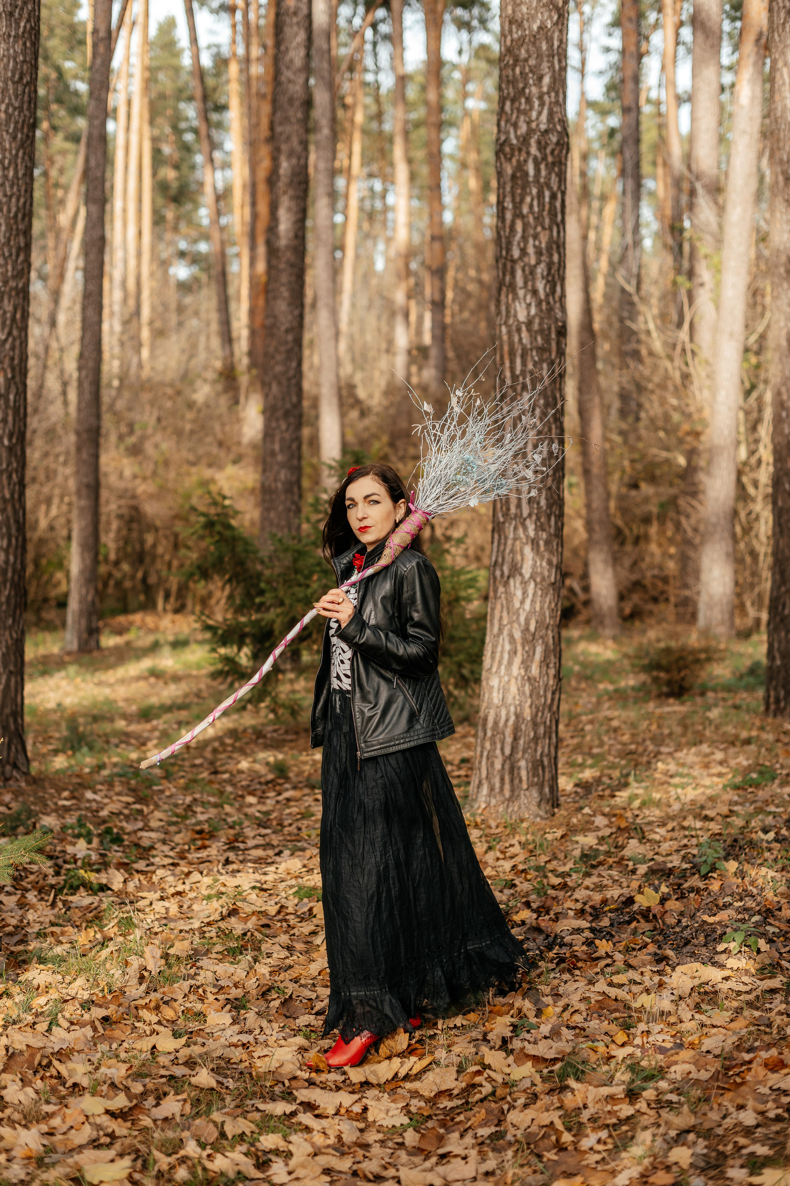 Чаклунка. Дитячий та сімейний фотограф м.Бровари