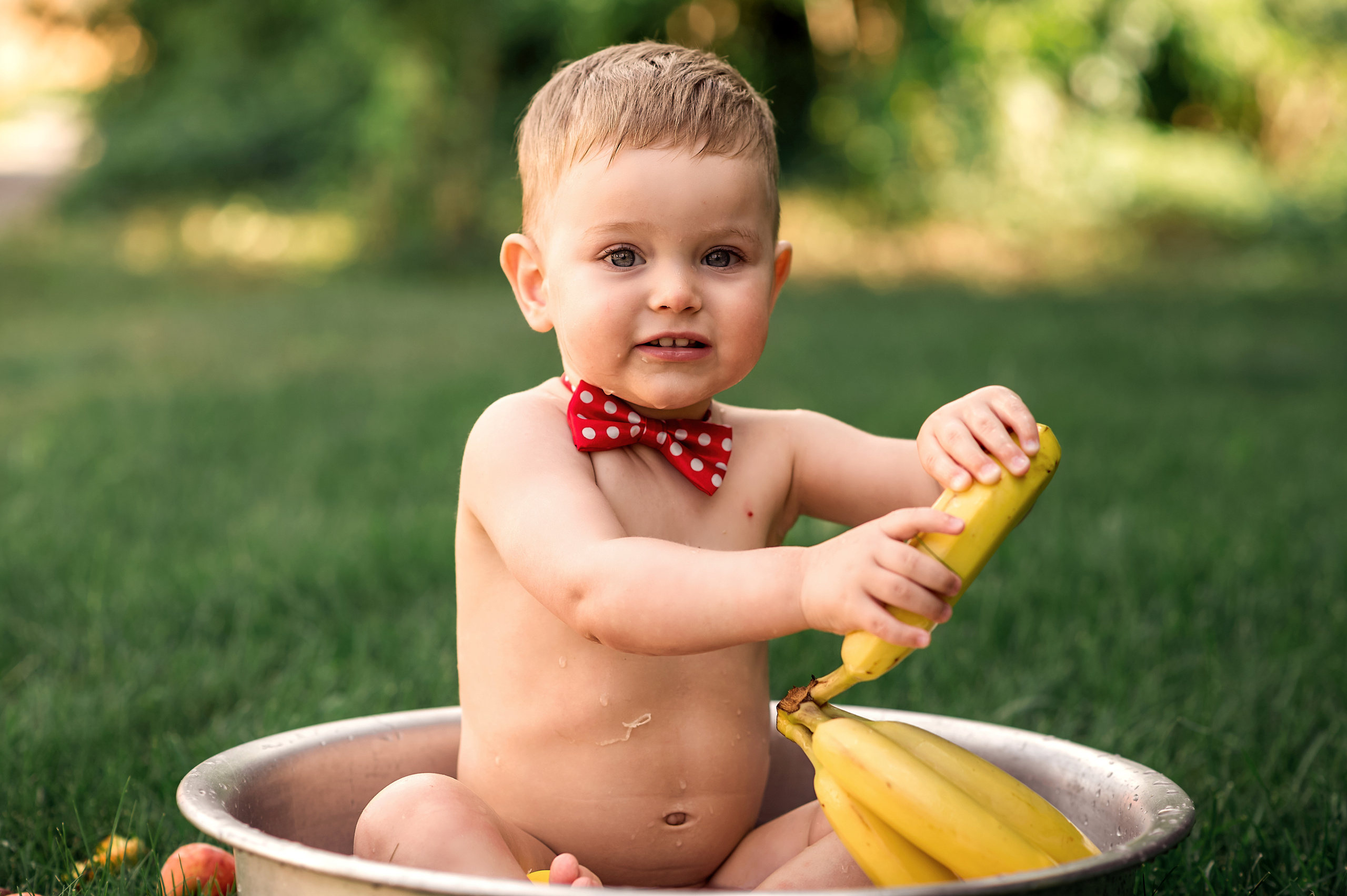 Малюк. Дитячий та сімейний фотограф м.Бровари
