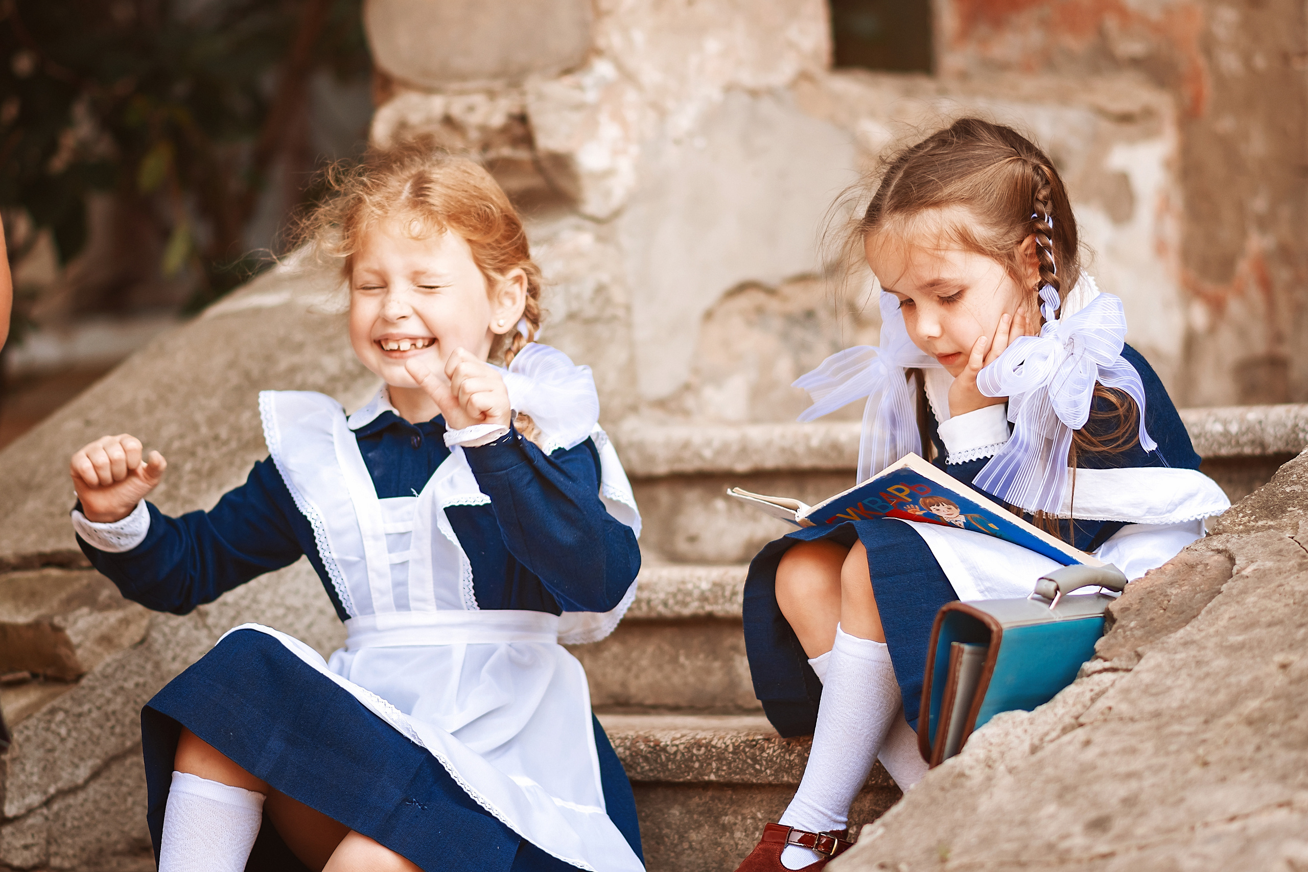 Ретро. Дитячий та сімейний фотограф м.Бровари