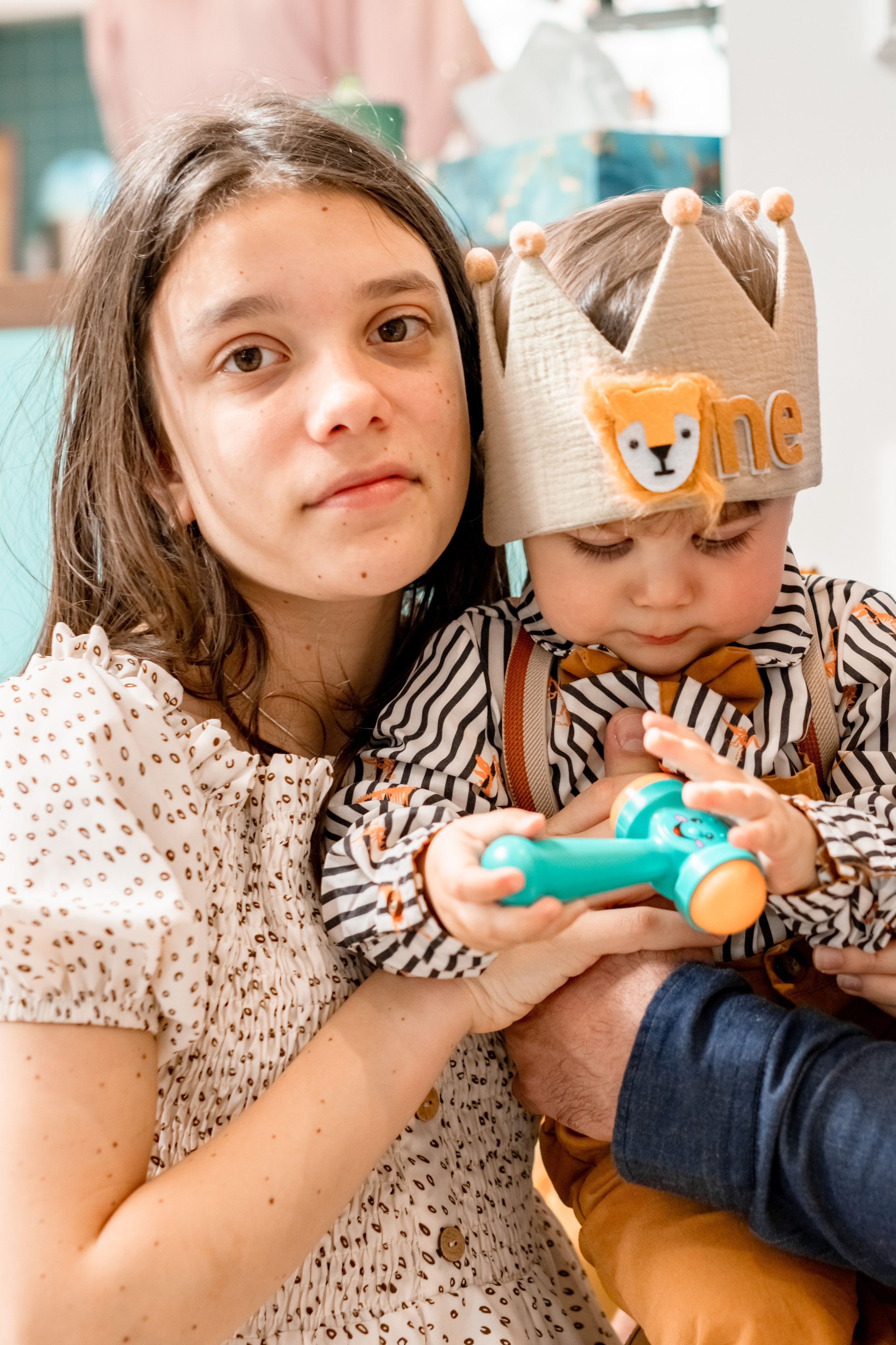 Татусі ненавидять фотосесії…Поки не побачать результат :). Дитячий та сімейний фотограф м.Бровари