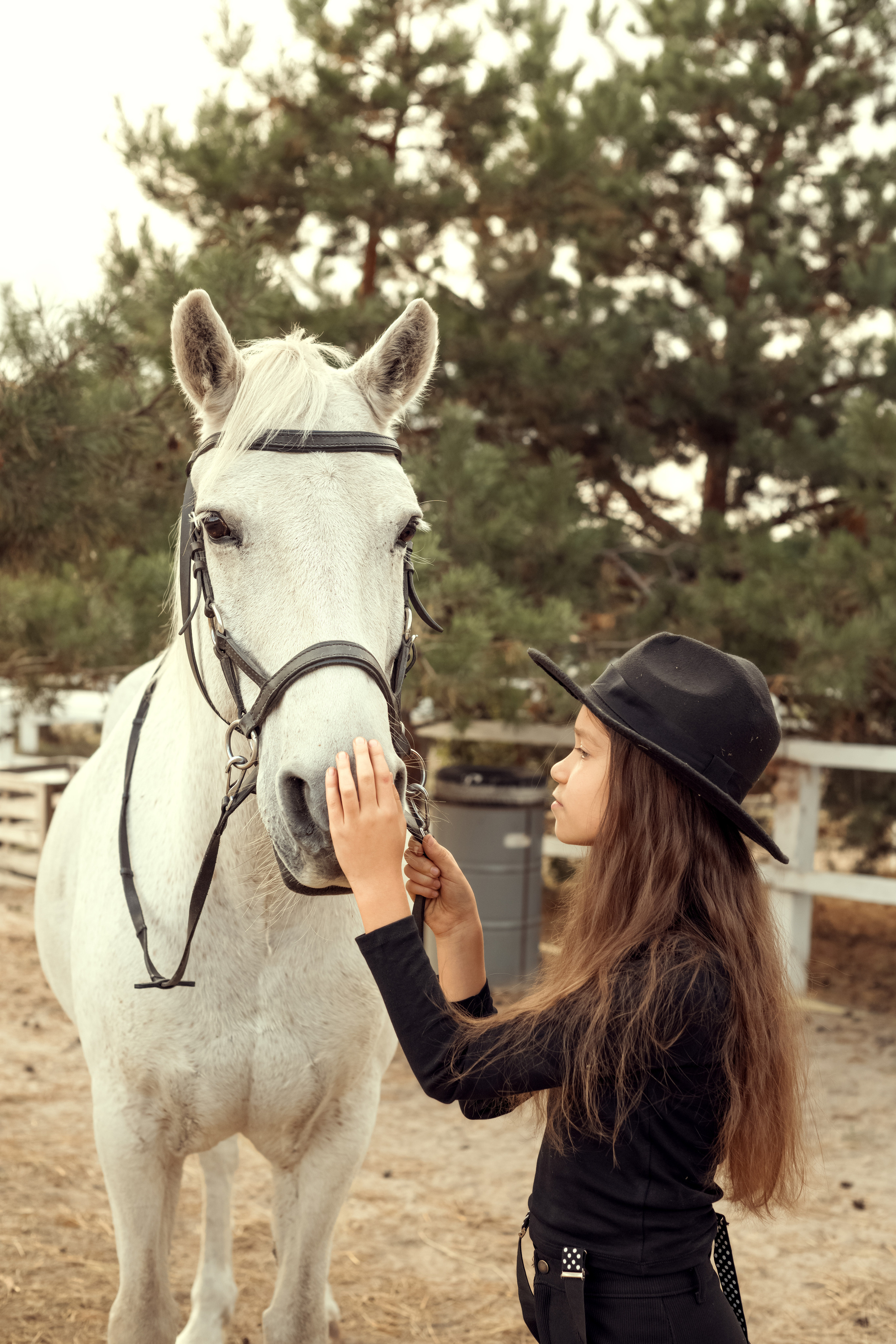 Ранчо Іго-Го. Дитячий та сімейний фотограф м.Бровари