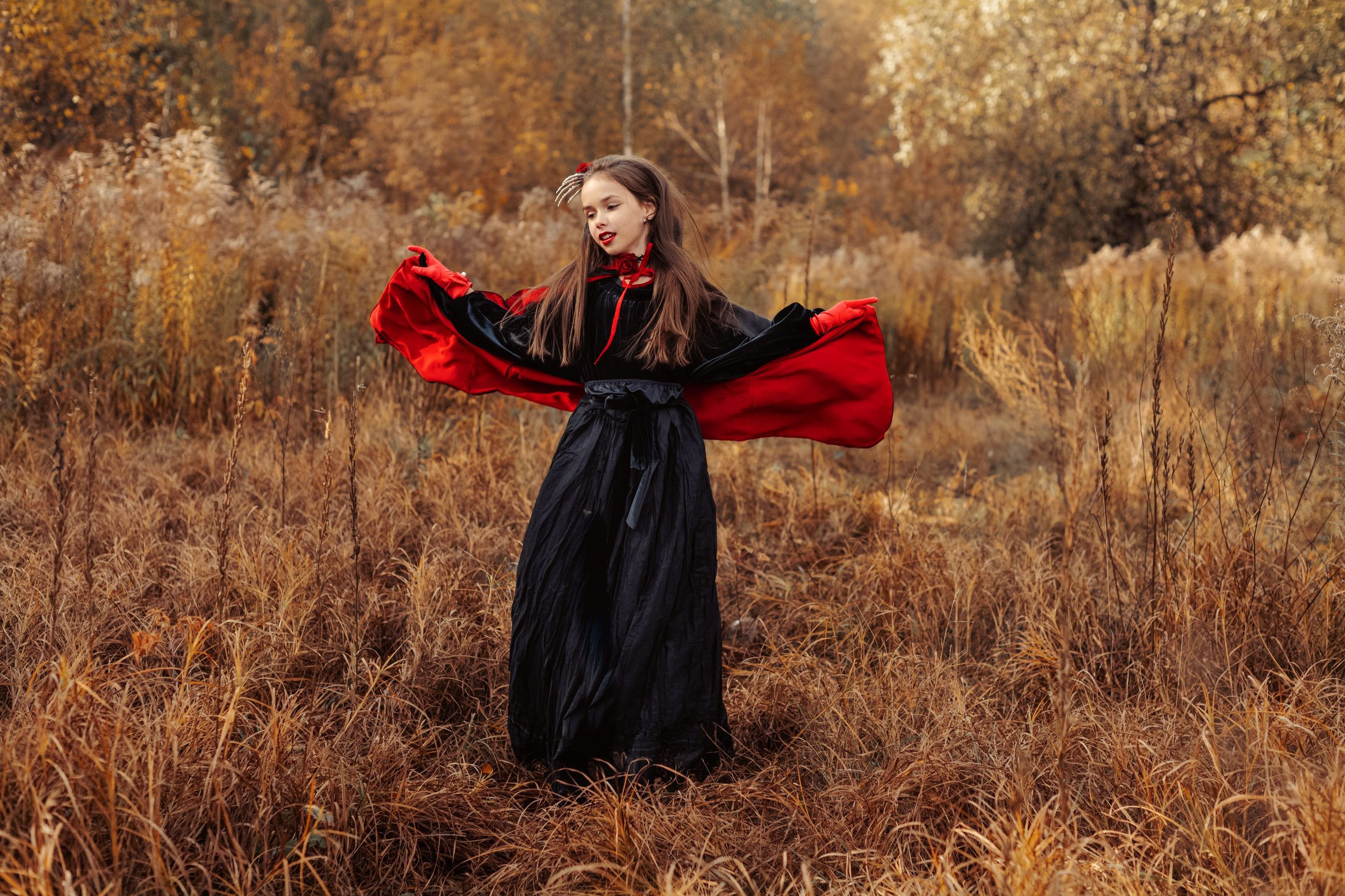 Helloween 2023. Дитячий та сімейний фотограф м.Бровари