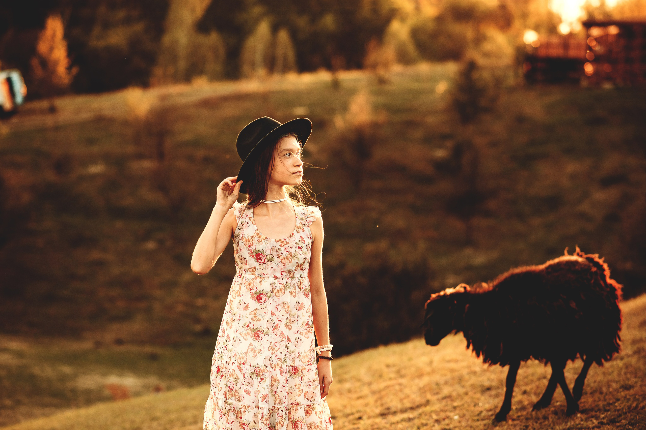 Sheepland. Дитячий та сімейний фотограф м.Бровари