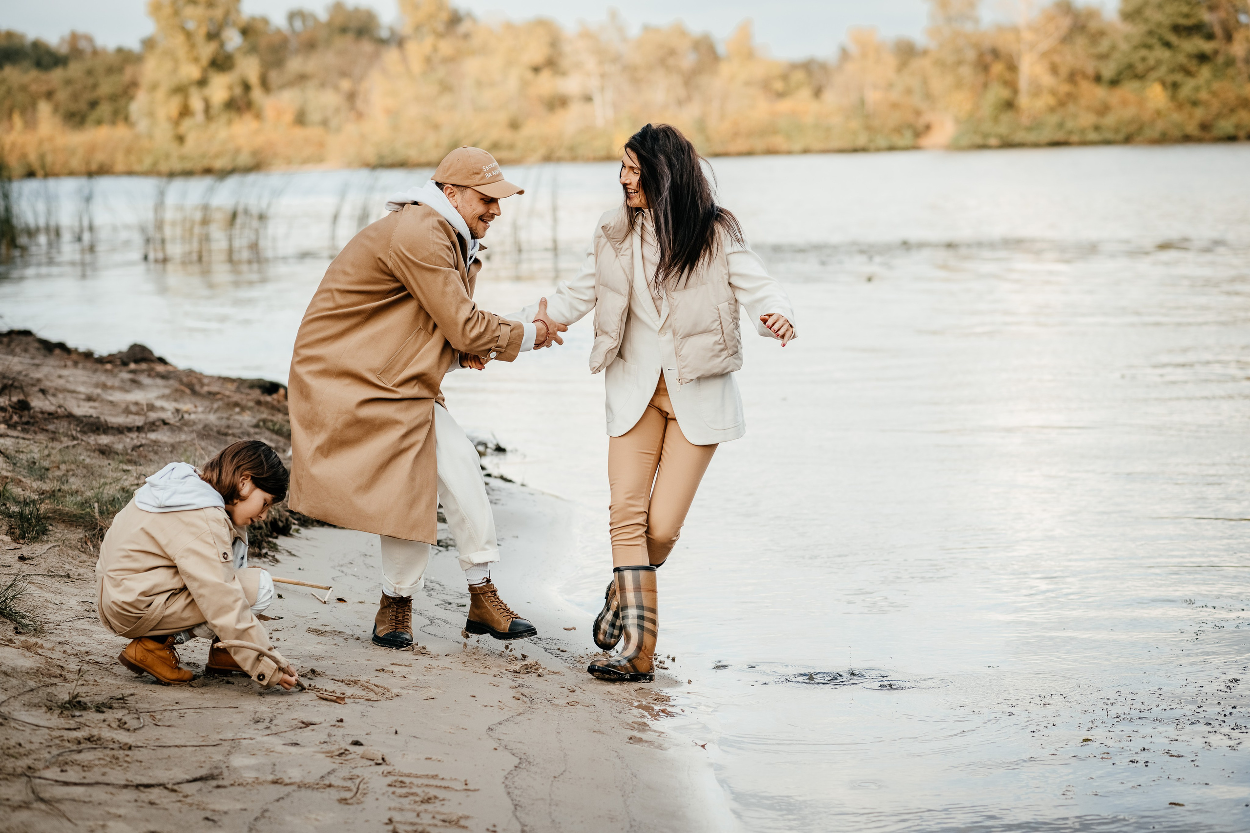 Анна+Олександр+Тимофій. Дитячий та сімейний фотограф м.Бровари