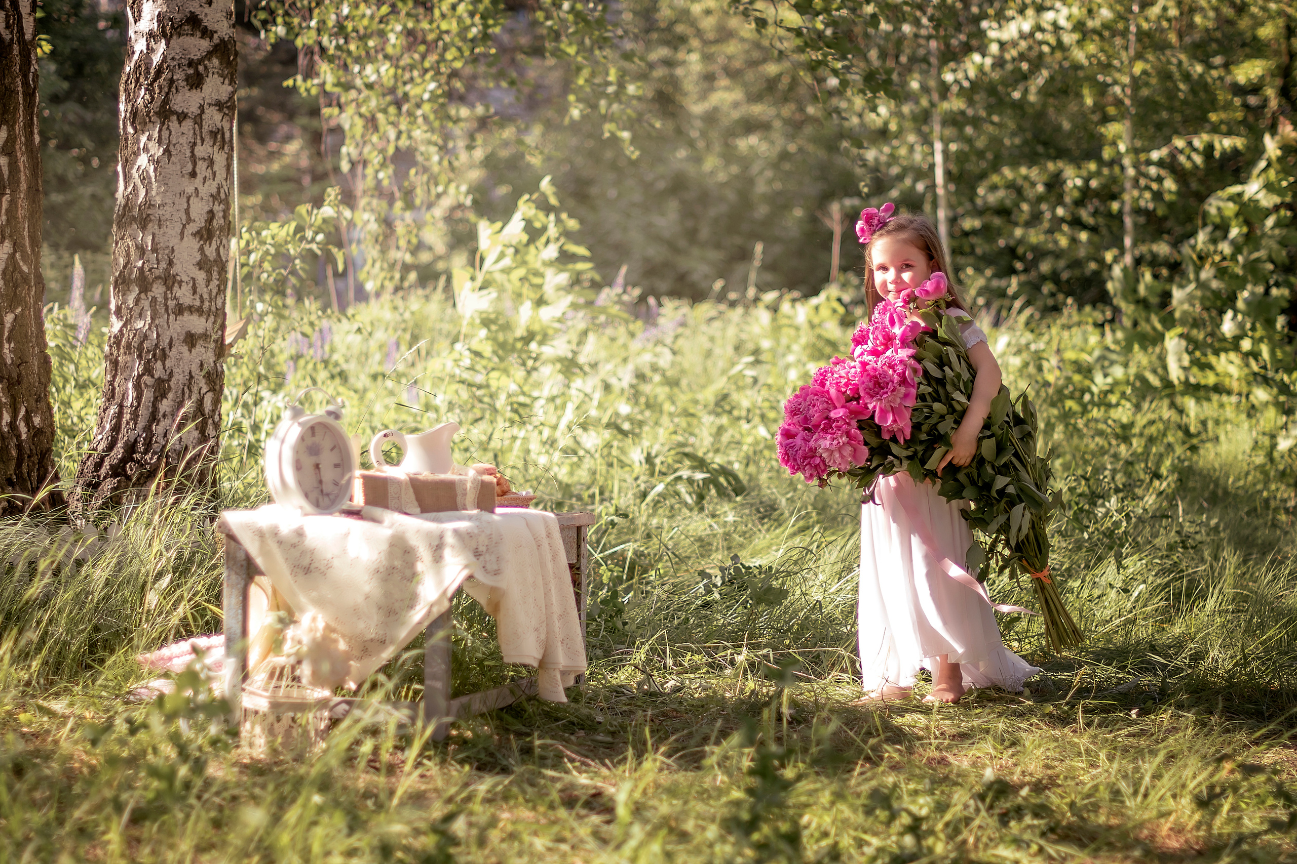 Прованс. Дитячий та сімейний фотограф м.Бровари