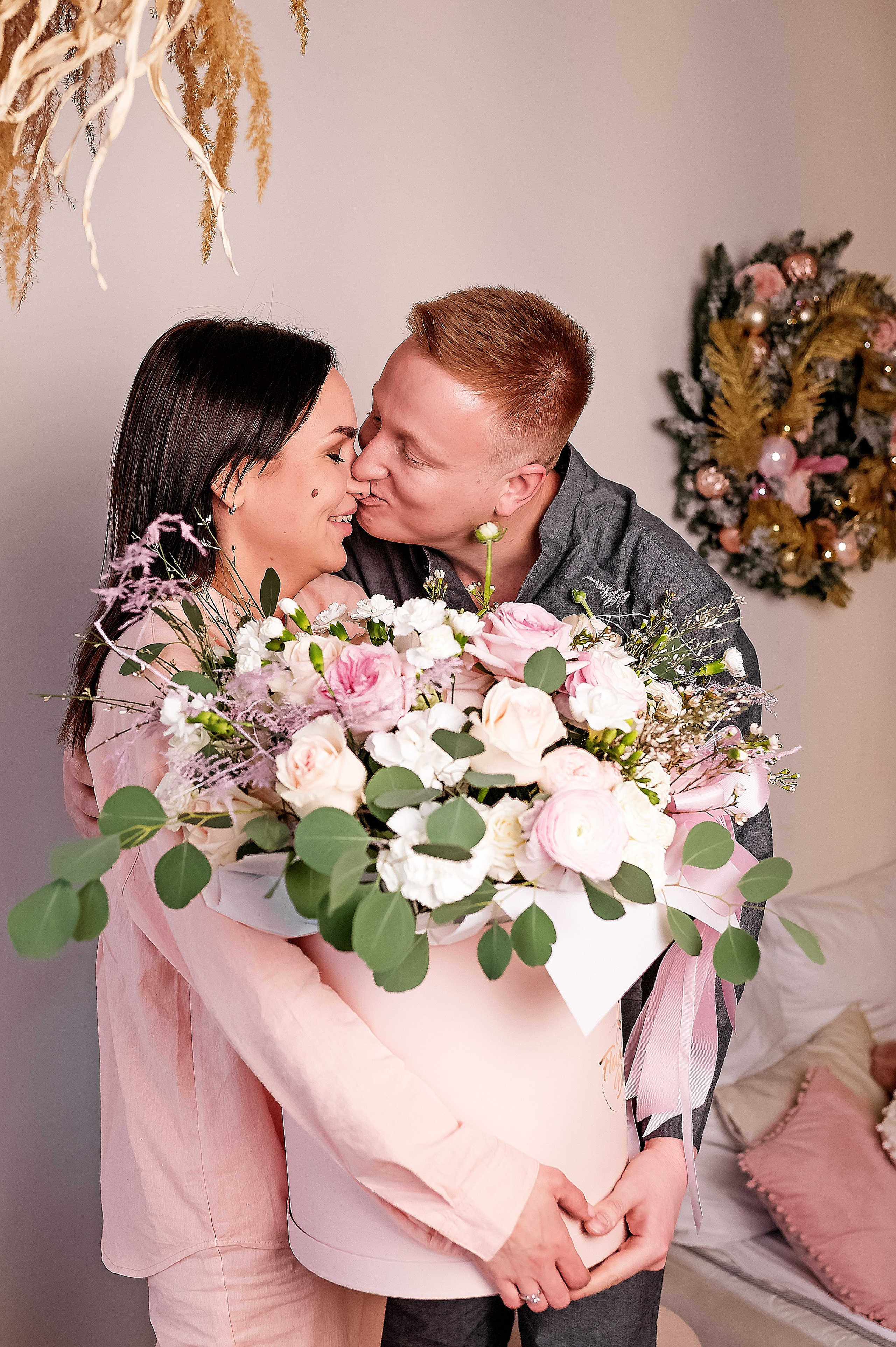 Love story. Дитячий та сімейний фотограф м.Бровари