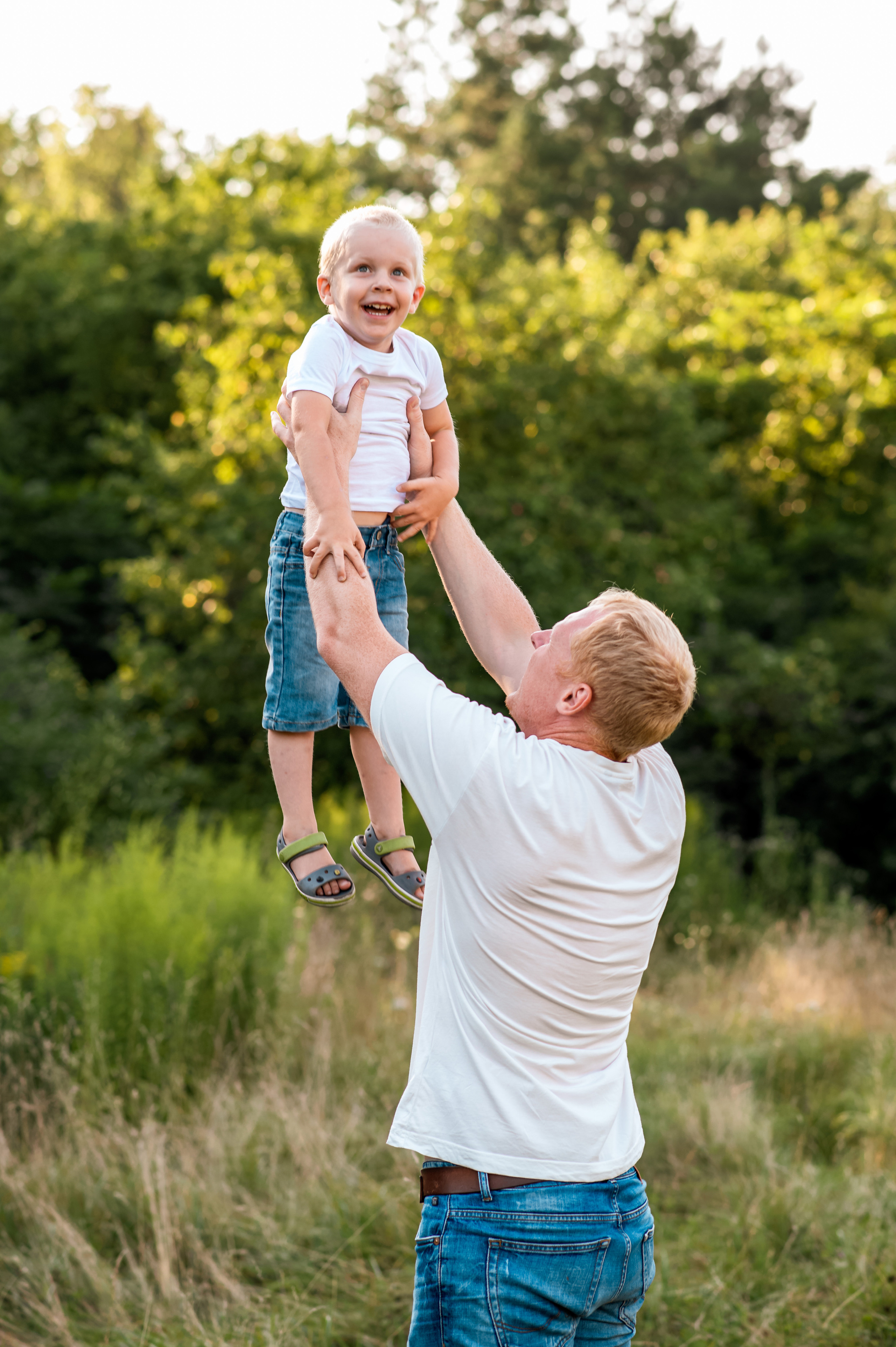Літо 2021. Дитячий та сімейний фотограф м.Бровари
