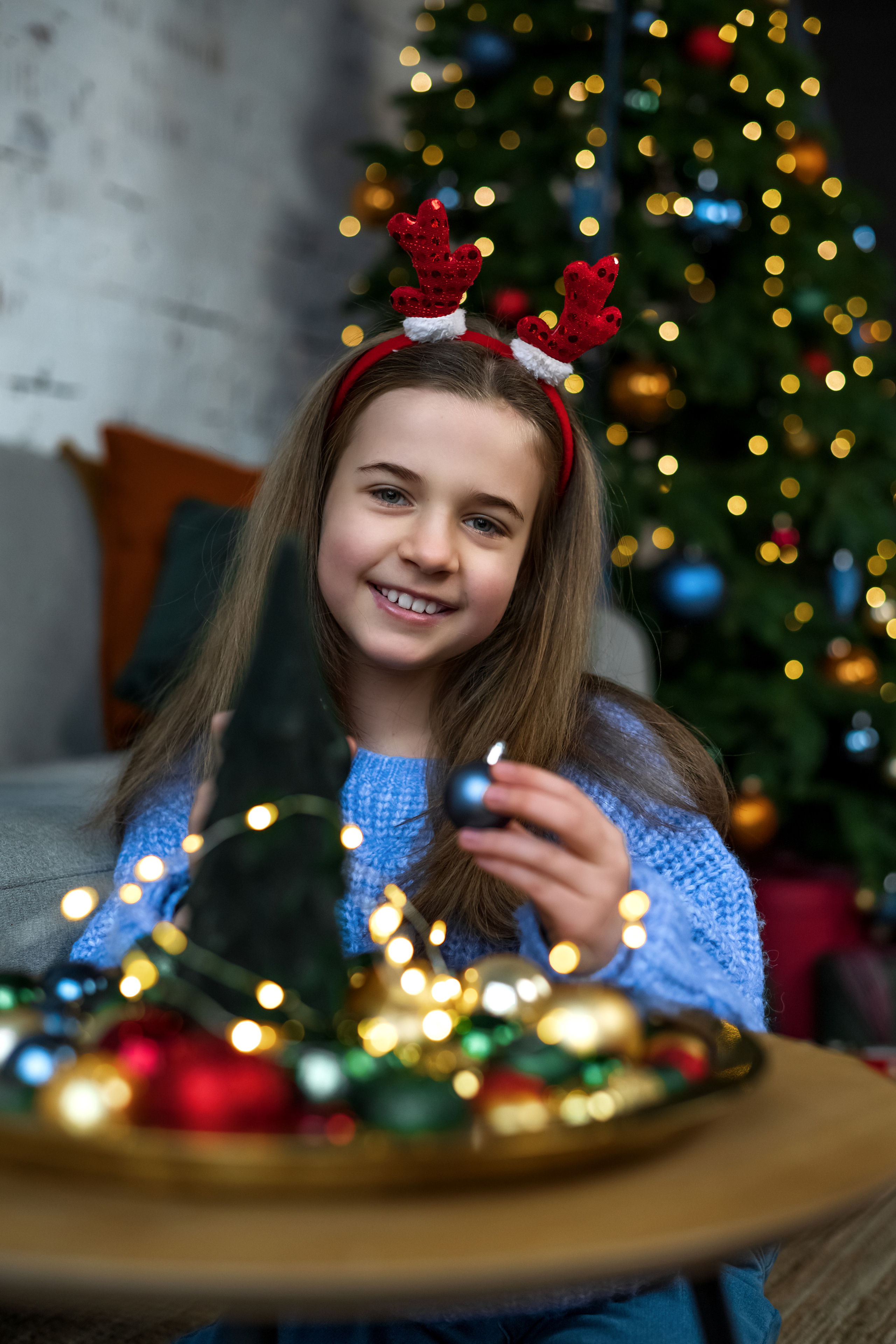 Зима 2022/2023. Дитячий та сімейний фотограф м.Бровари