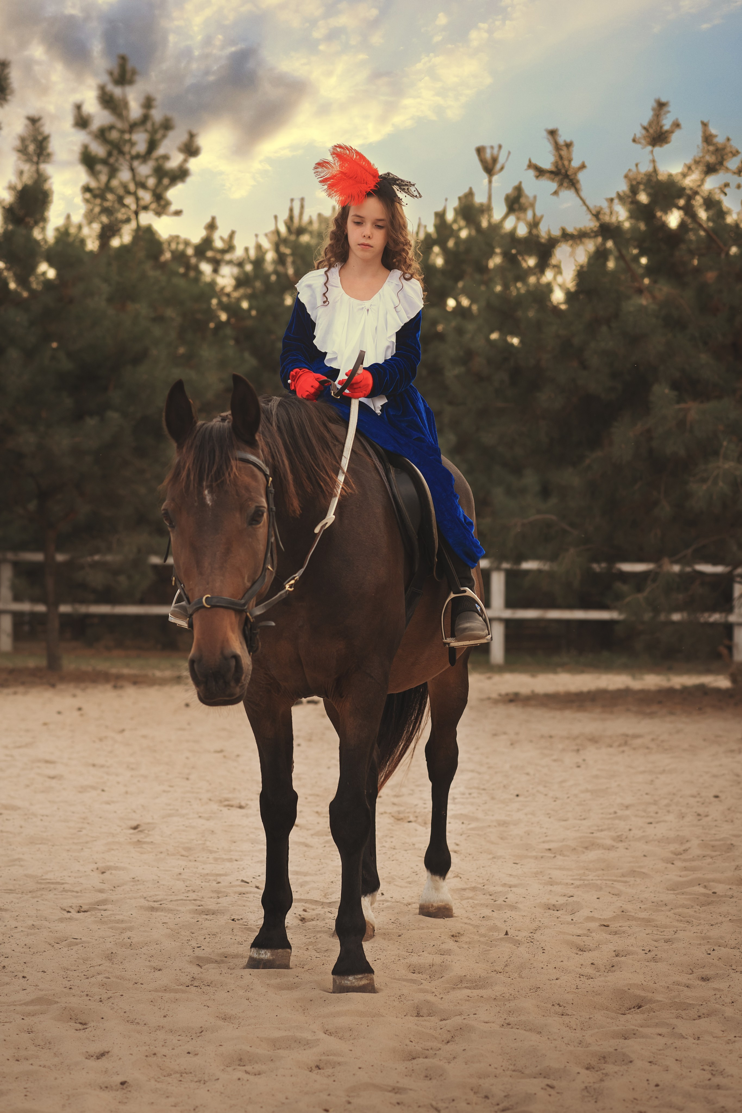 Scarlett. Дитячий та сімейний фотограф м.Бровари