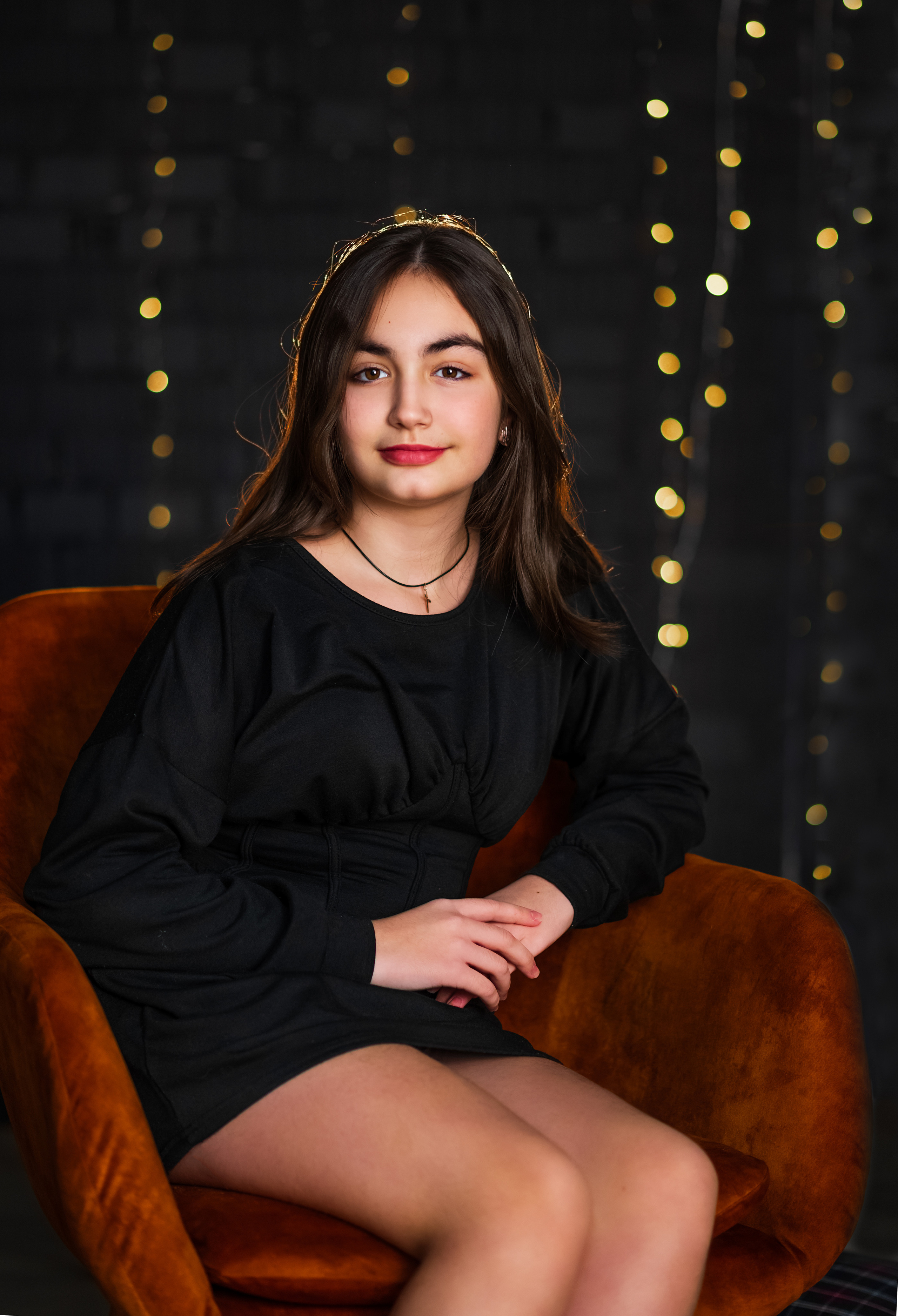 Зима 2022/2023. Дитячий та сімейний фотограф м.Бровари