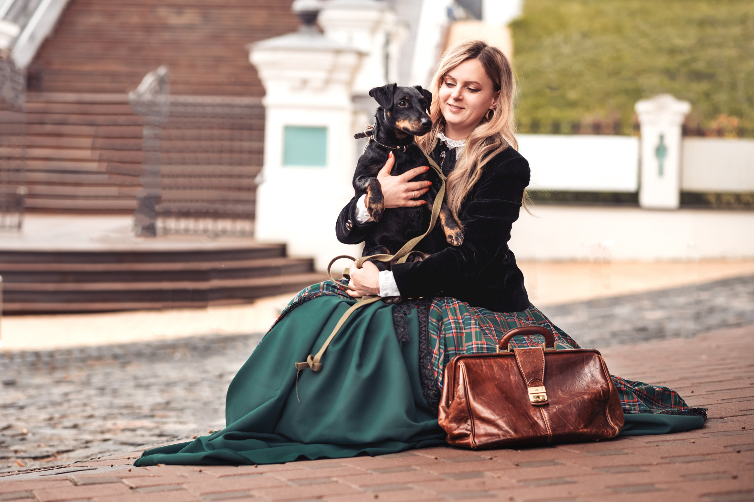 Ретро. Дитячий та сімейний фотограф м.Бровари