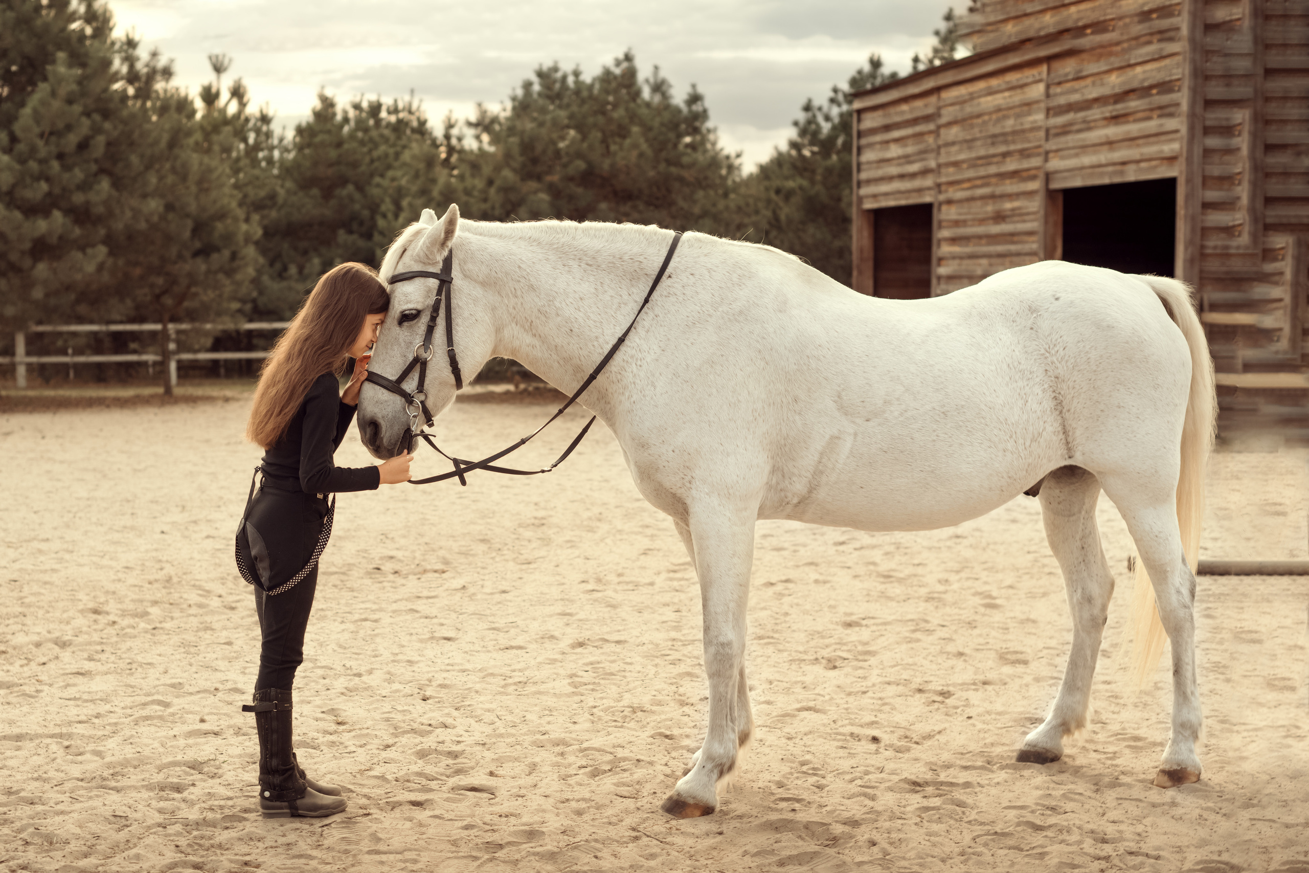 Ранчо Іго-Го. Дитячий та сімейний фотограф м.Бровари