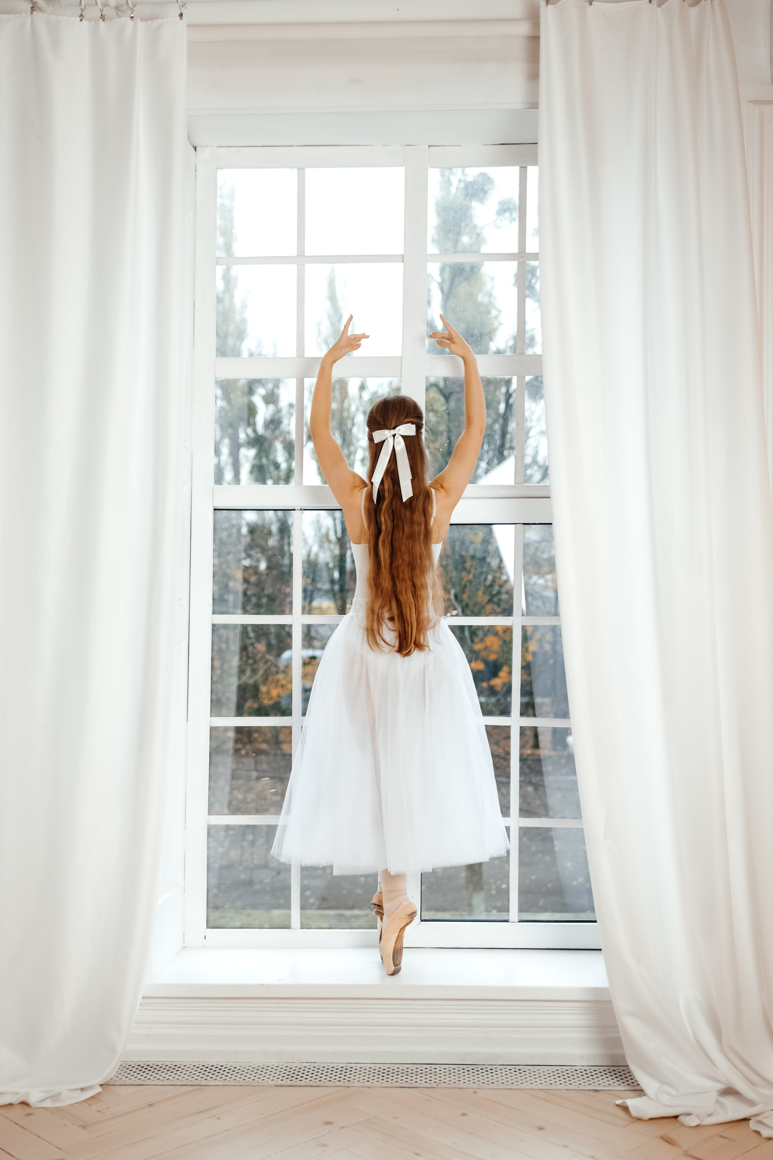 Ballet. Дитячий та сімейний фотограф м.Бровари