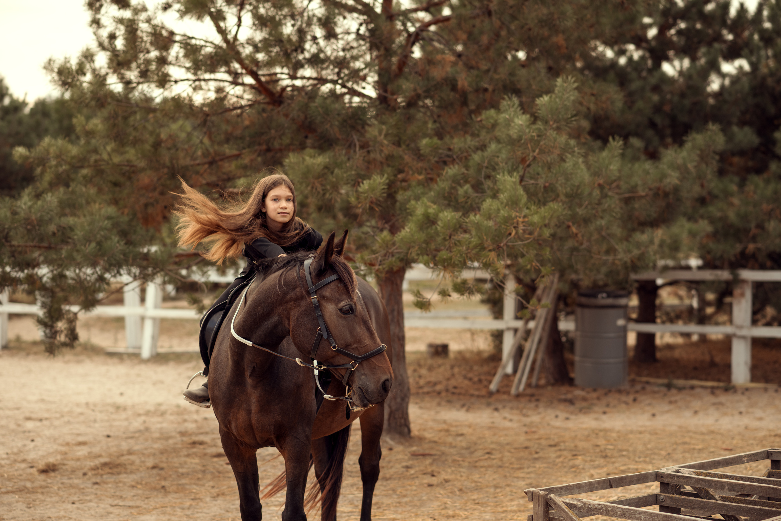 Ранчо Іго-Го. Дитячий та сімейний фотограф м.Бровари