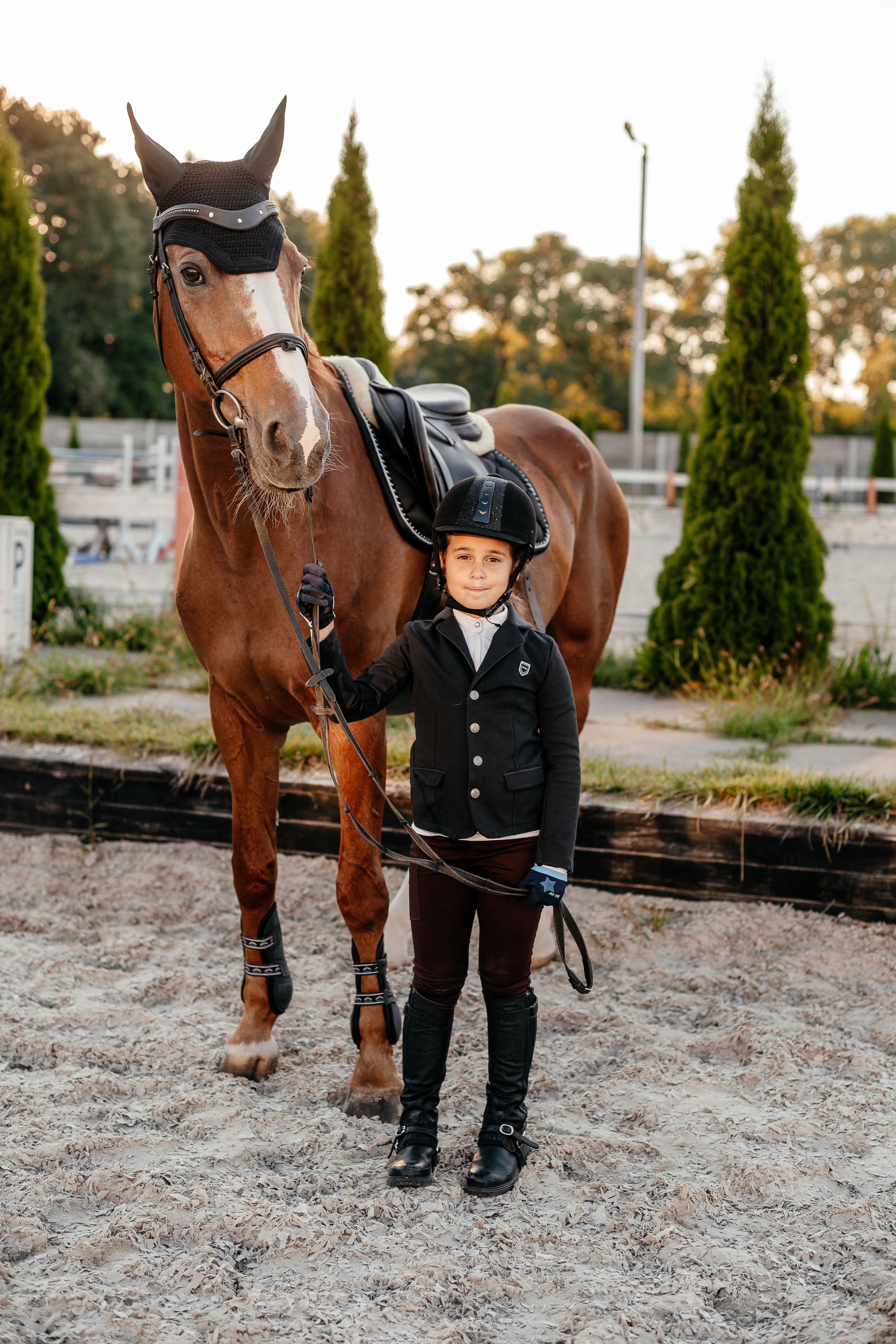 Маленька історія Еміліі. Дитячий та сімейний фотограф м.Бровари