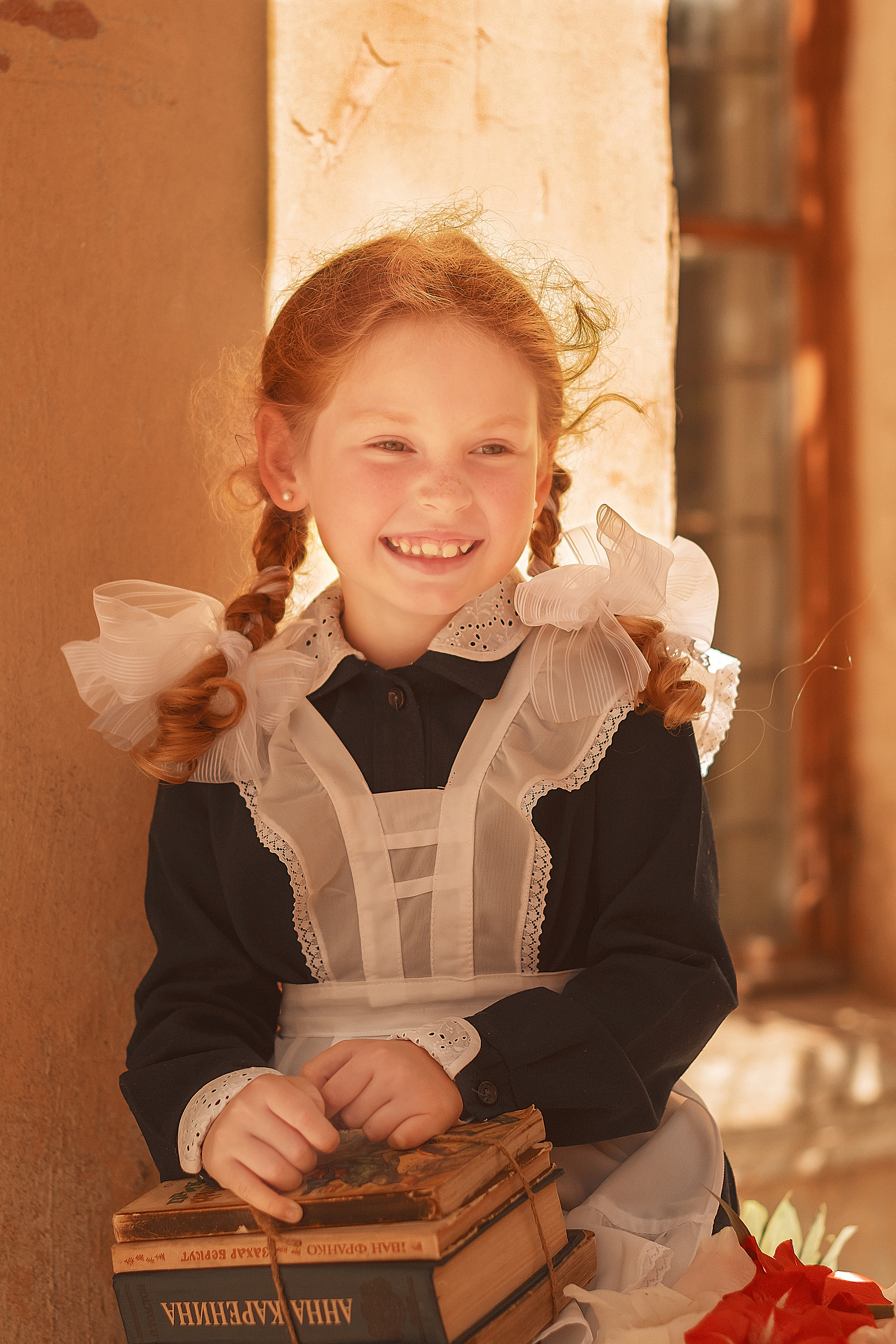 Ретро. Дитячий та сімейний фотограф м.Бровари