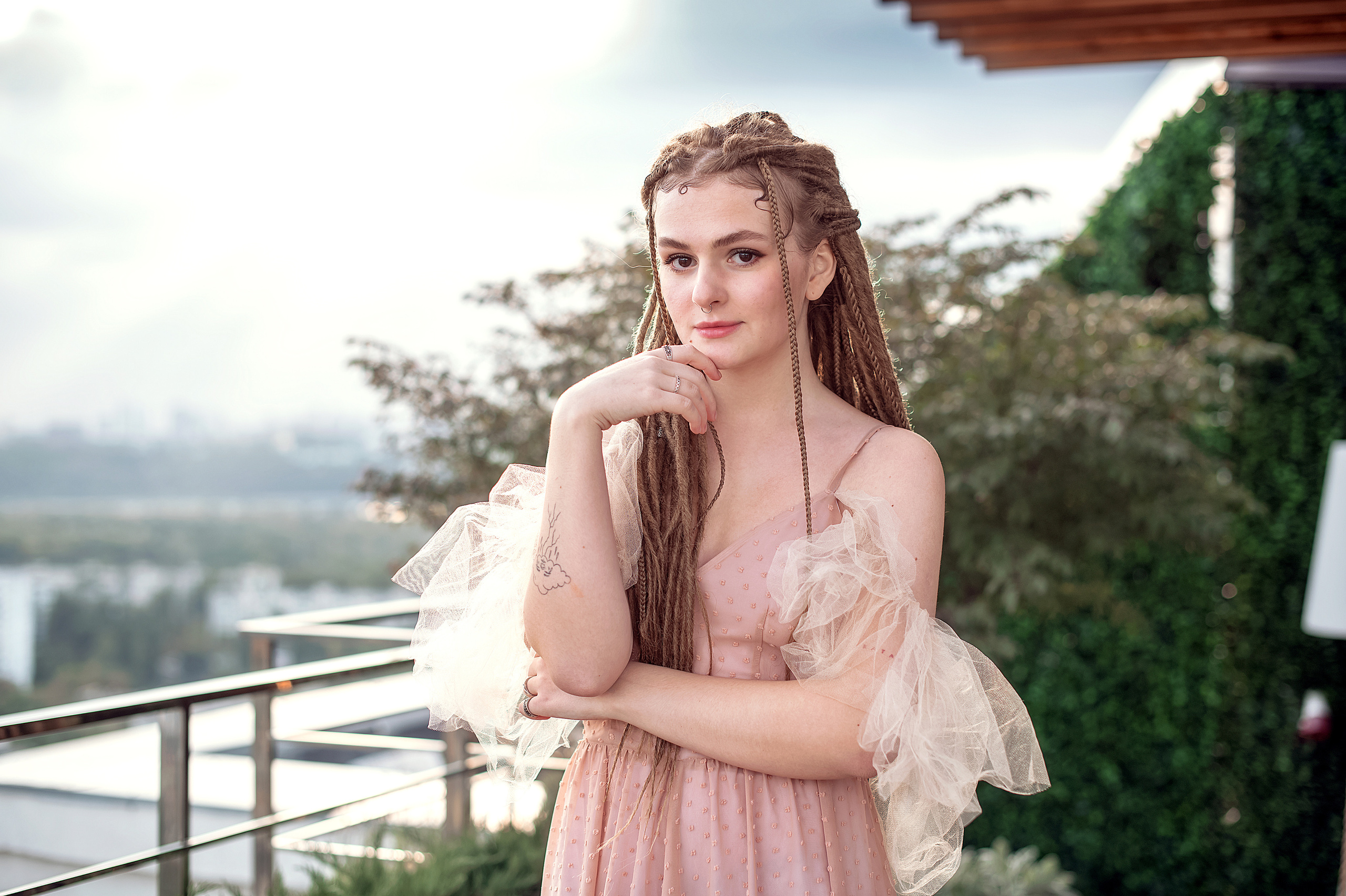 Річниця весілля 2021. Дитячий та сімейний фотограф м.Бровари