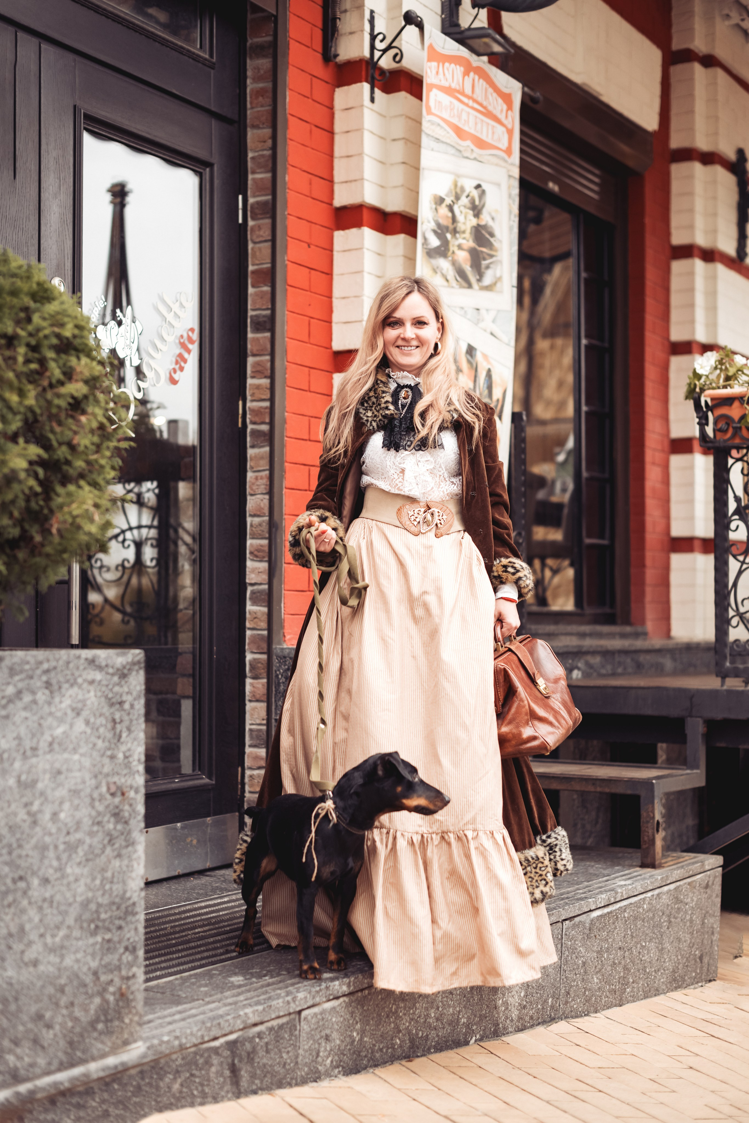 Ретро. Дитячий та сімейний фотограф м.Бровари