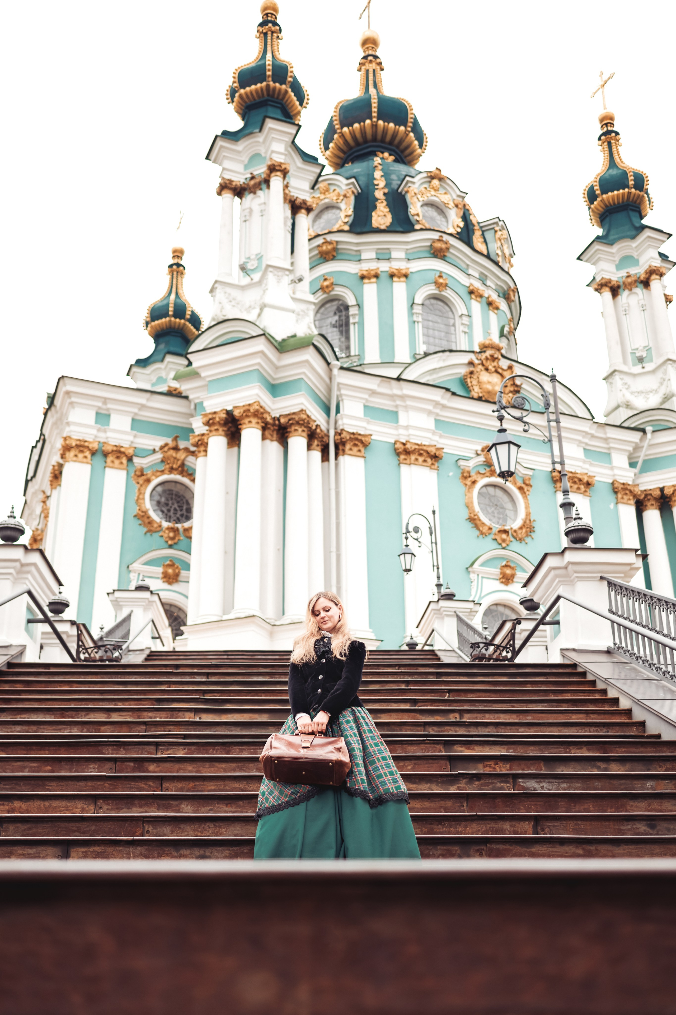 Ретро. Дитячий та сімейний фотограф м.Бровари