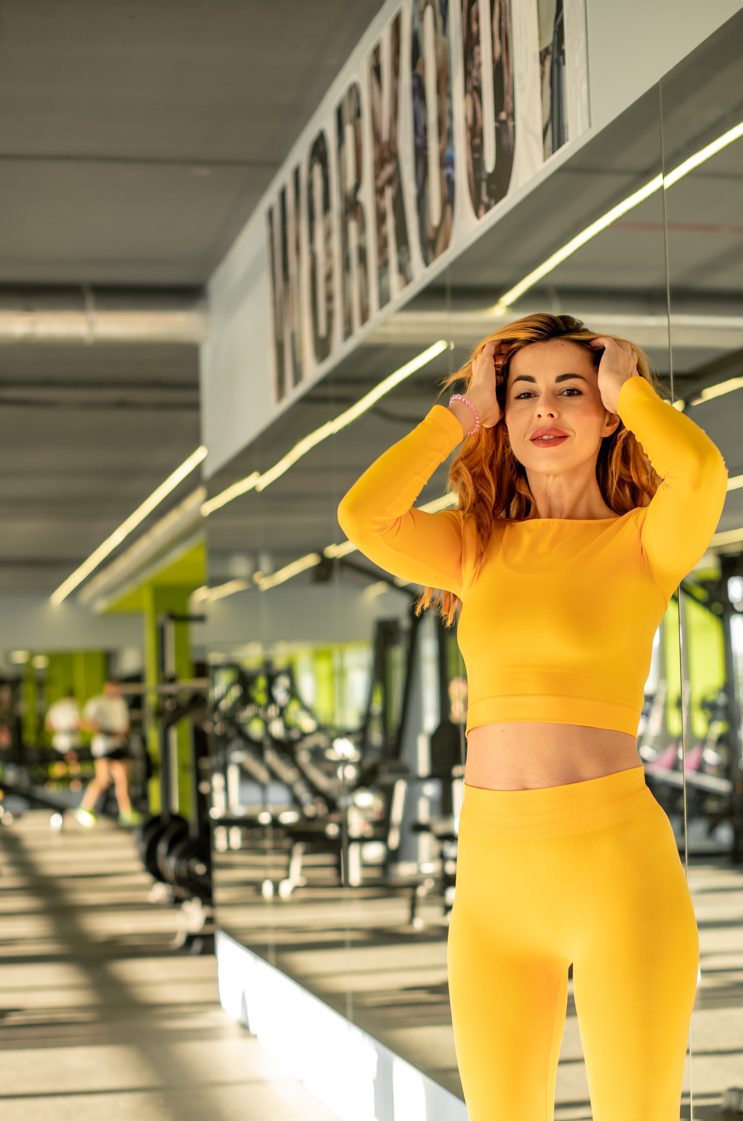 Fitness. Дитячий та сімейний фотограф м.Бровари