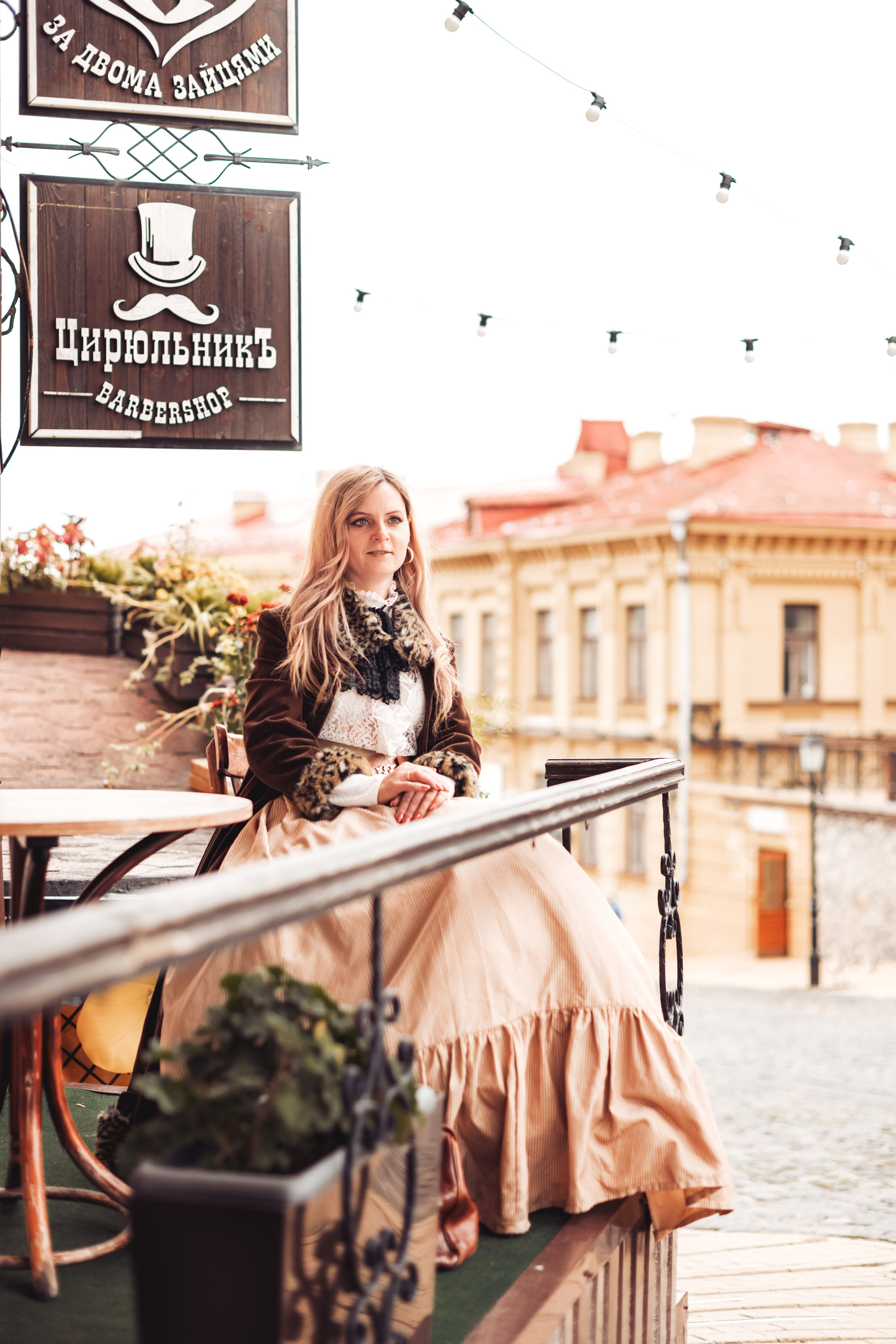 Ретро. Дитячий та сімейний фотограф м.Бровари