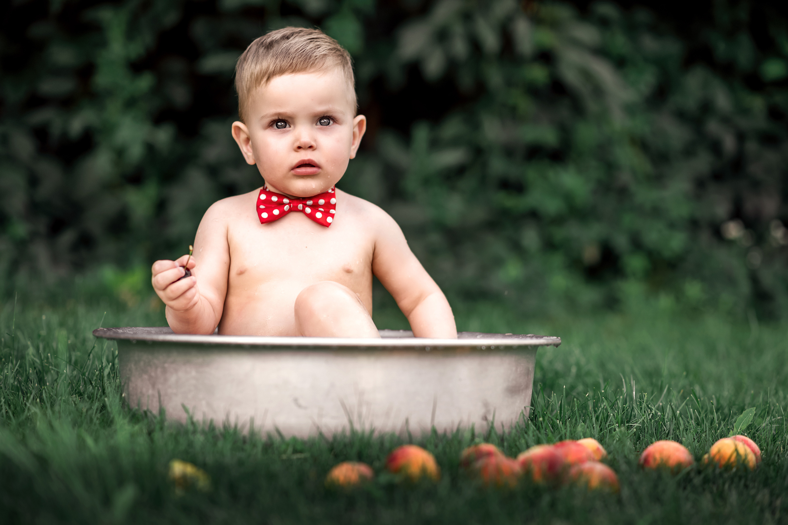 Малюк. Дитячий та сімейний фотограф м.Бровари