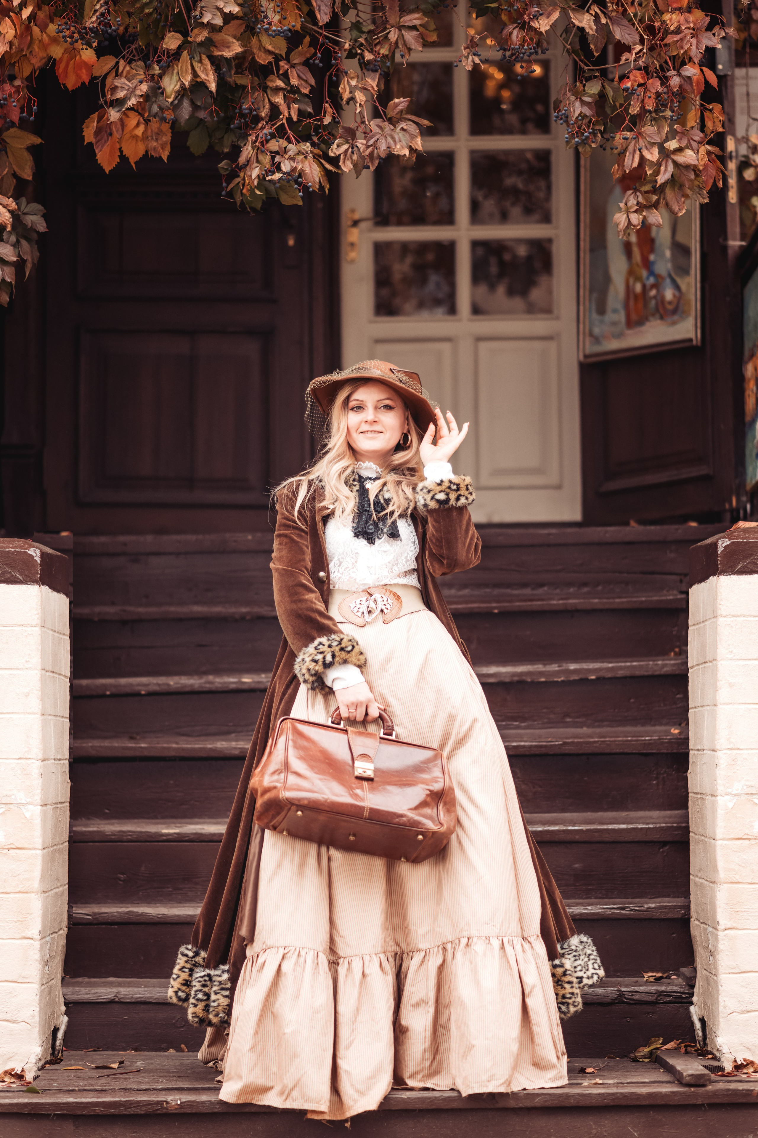 Ретро. Дитячий та сімейний фотограф м.Бровари