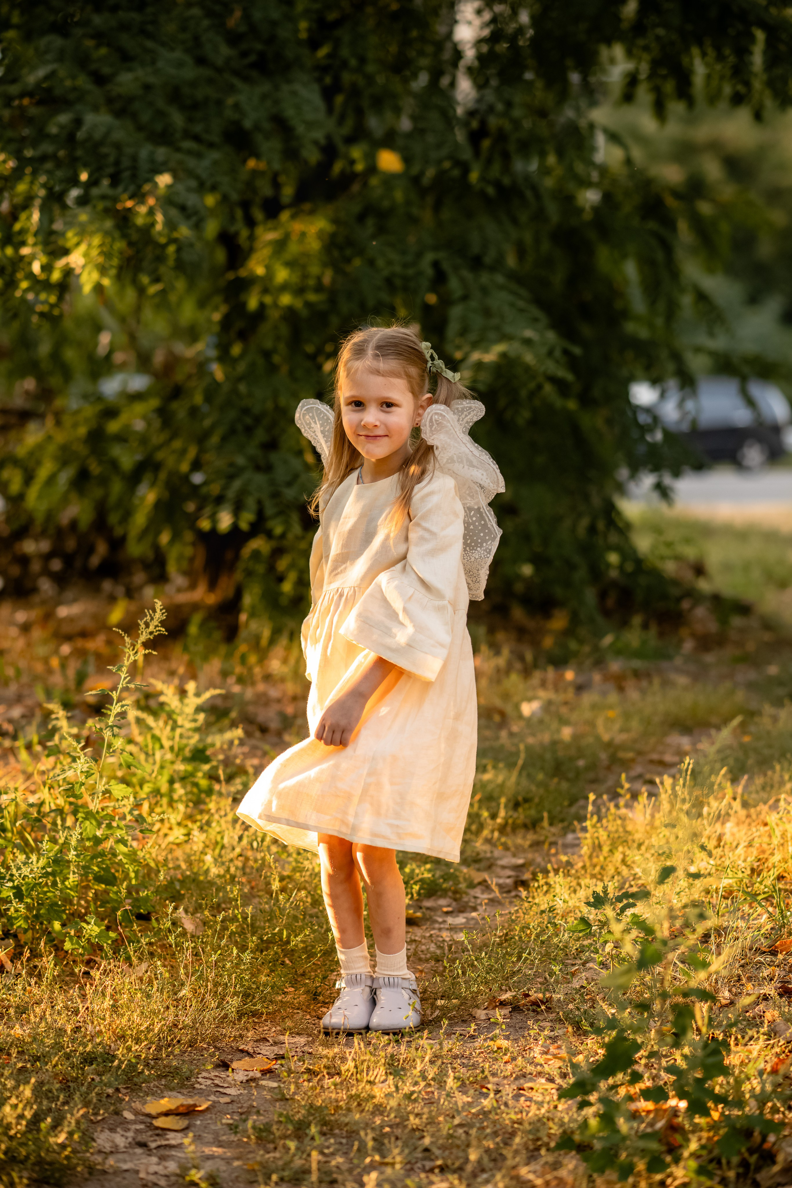 Angel. Дитячий та сімейний фотограф м.Бровари