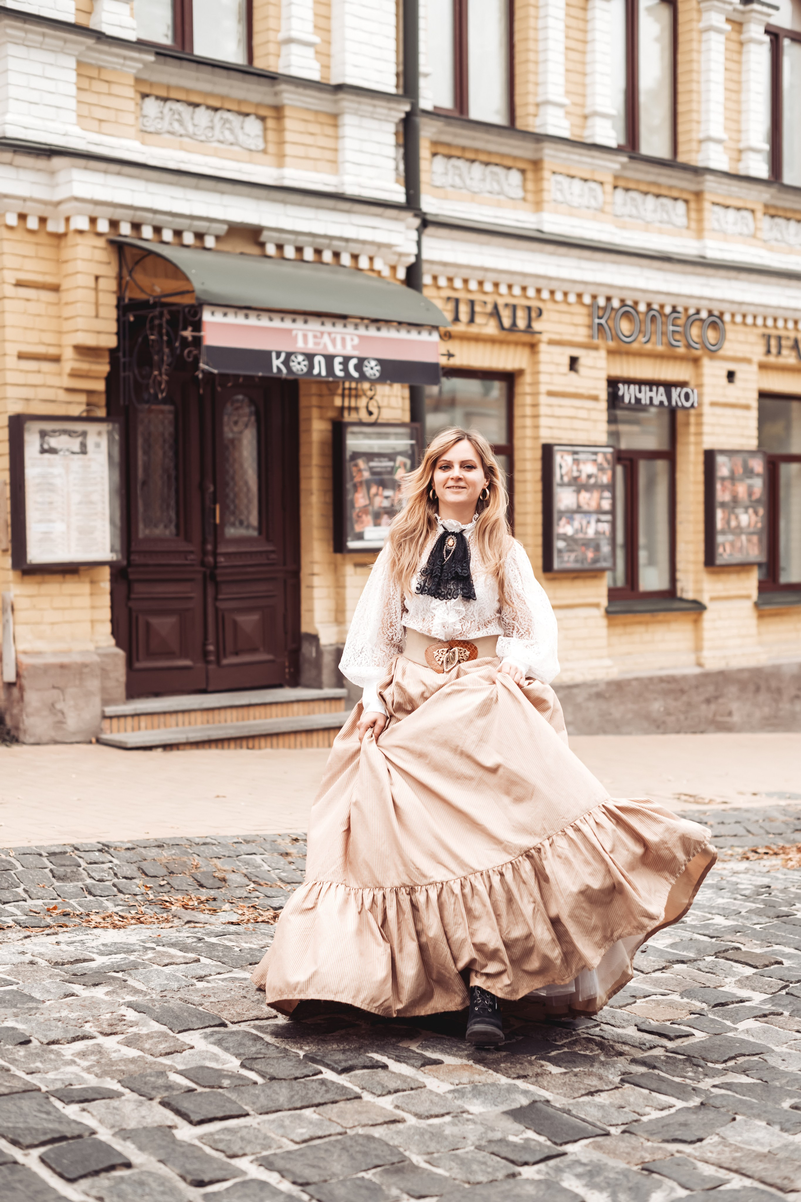 Ретро. Дитячий та сімейний фотограф м.Бровари