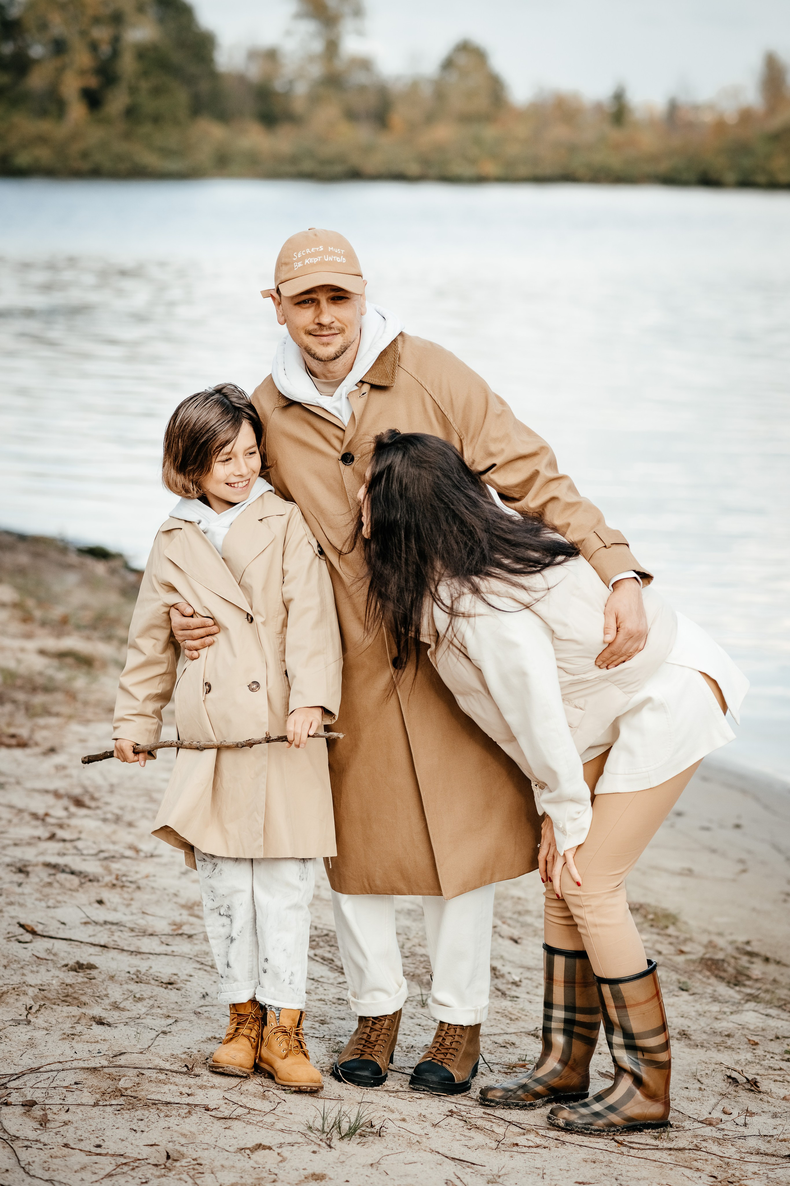 Анна+Олександр+Тимофій. Дитячий та сімейний фотограф м.Бровари