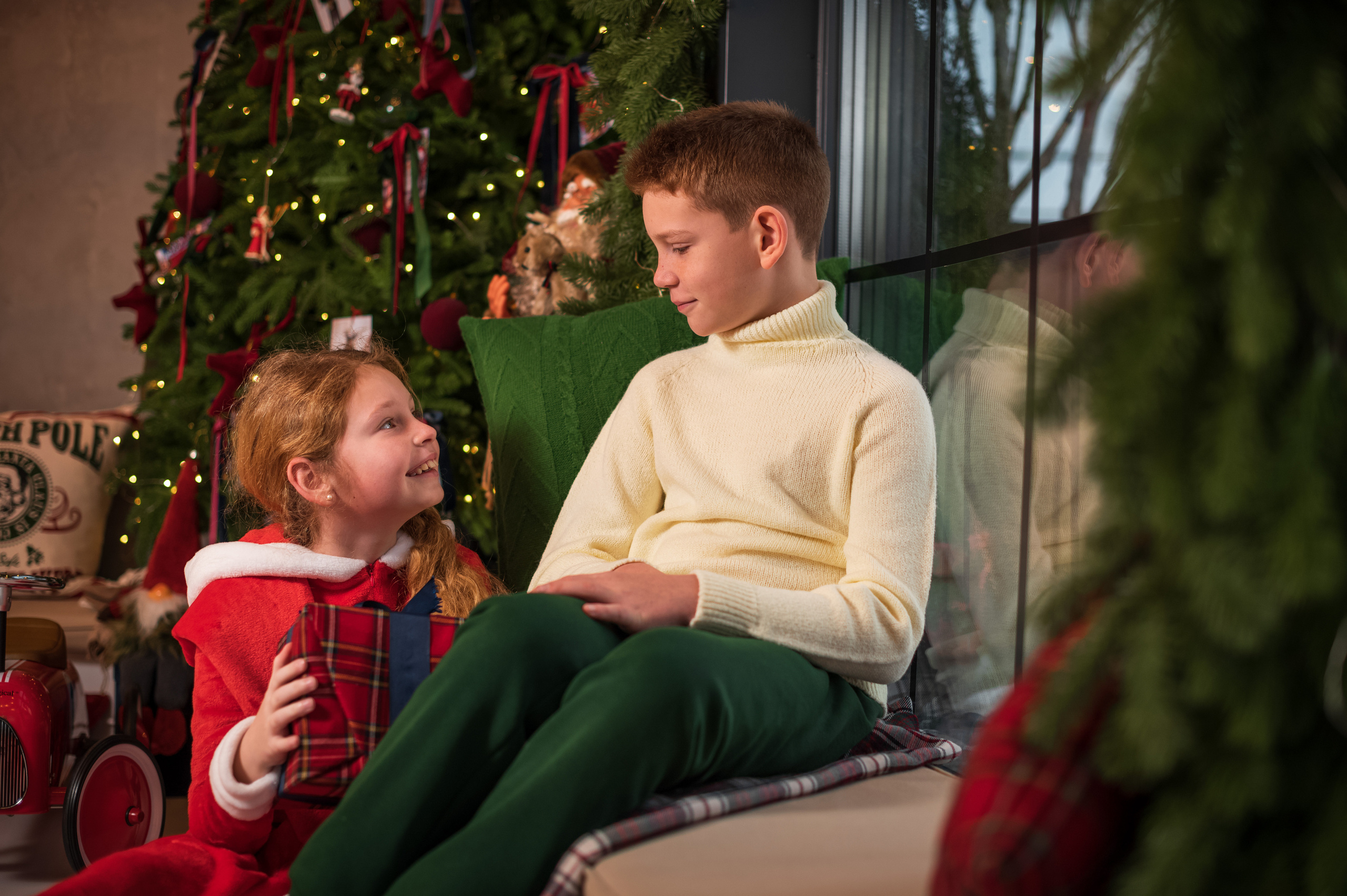 Аріша+Саша. Дитячий та сімейний фотограф м.Бровари